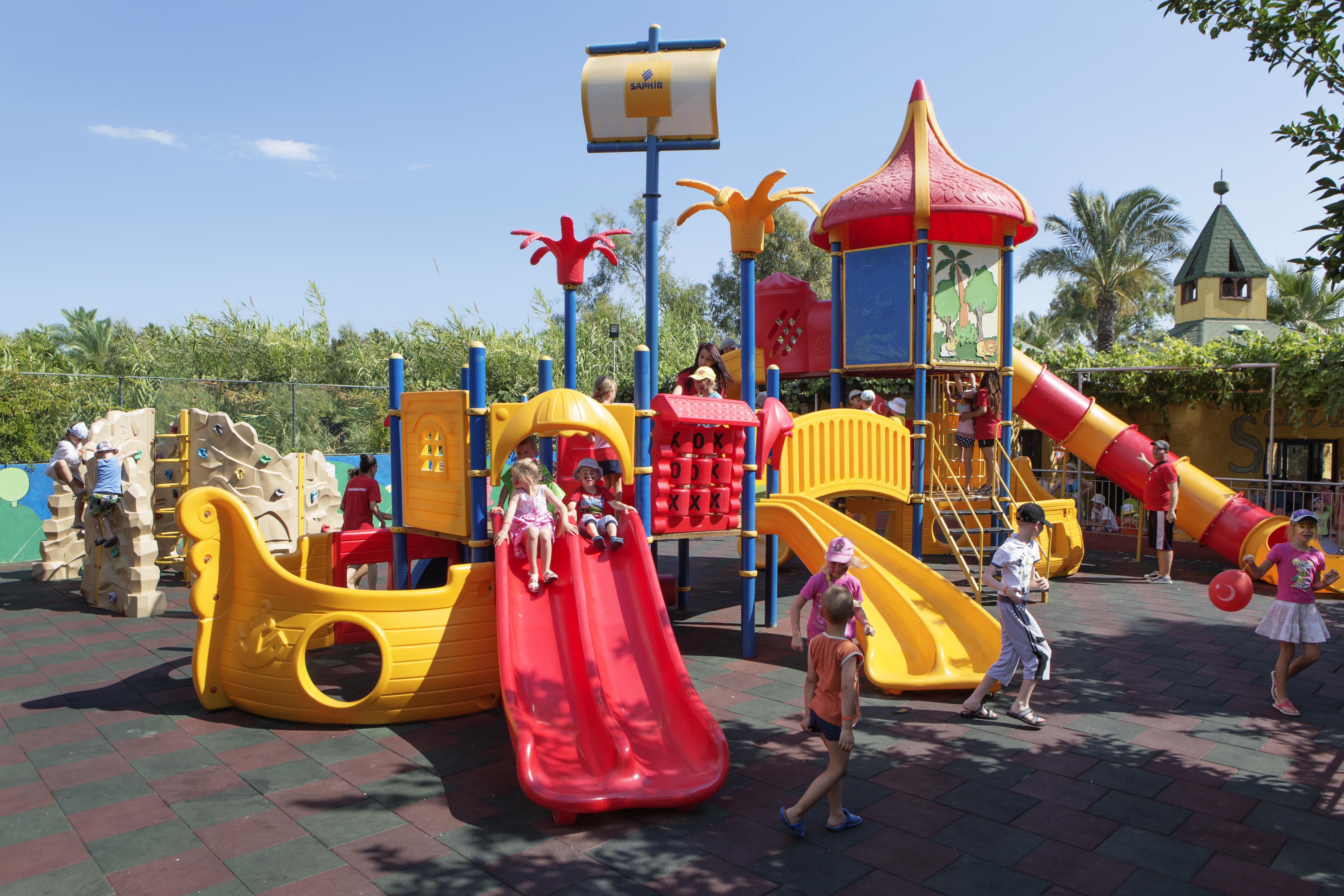 Saphir Hotel & Villas 22