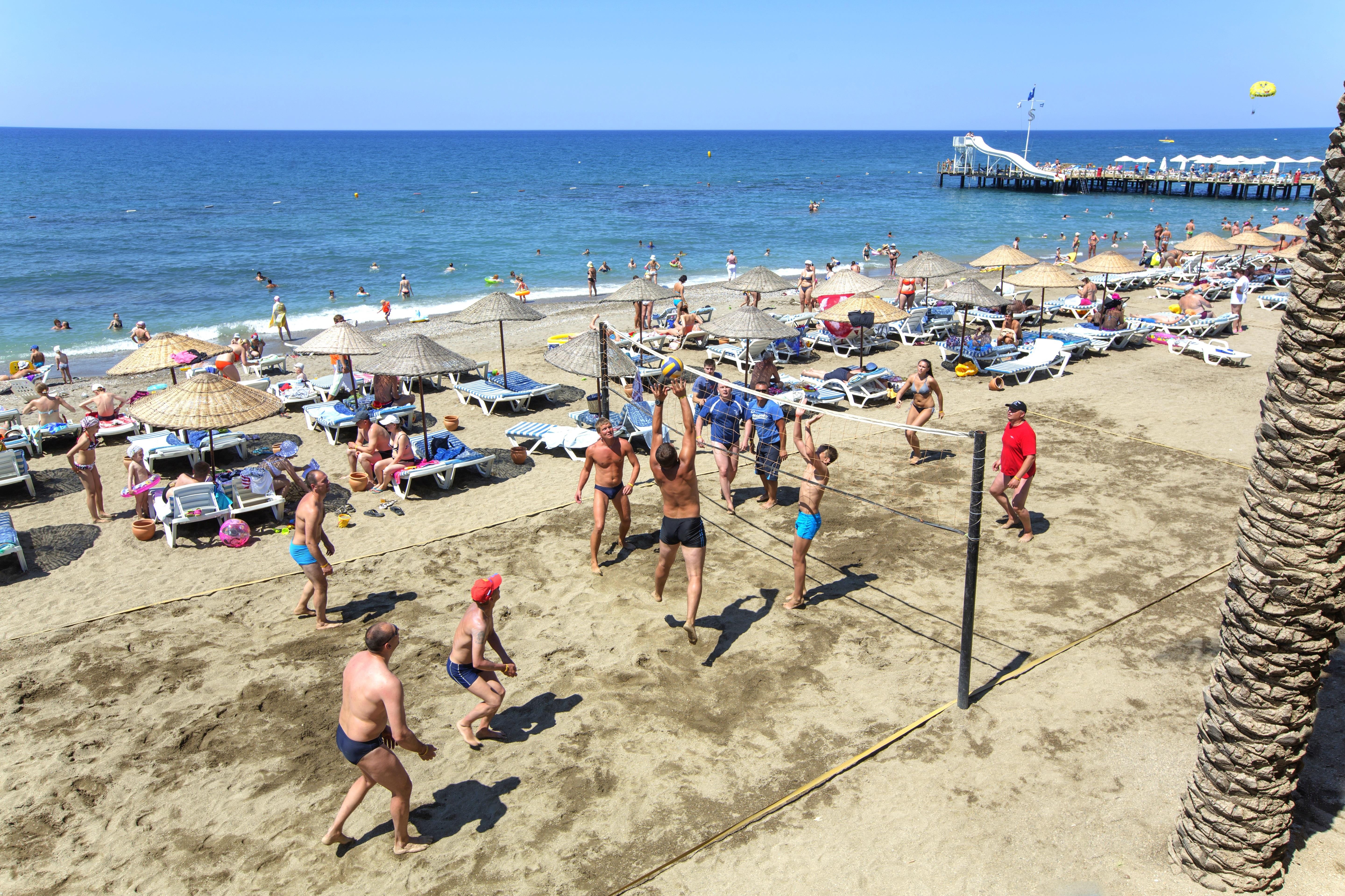 Saphir Hotel & Villas 24