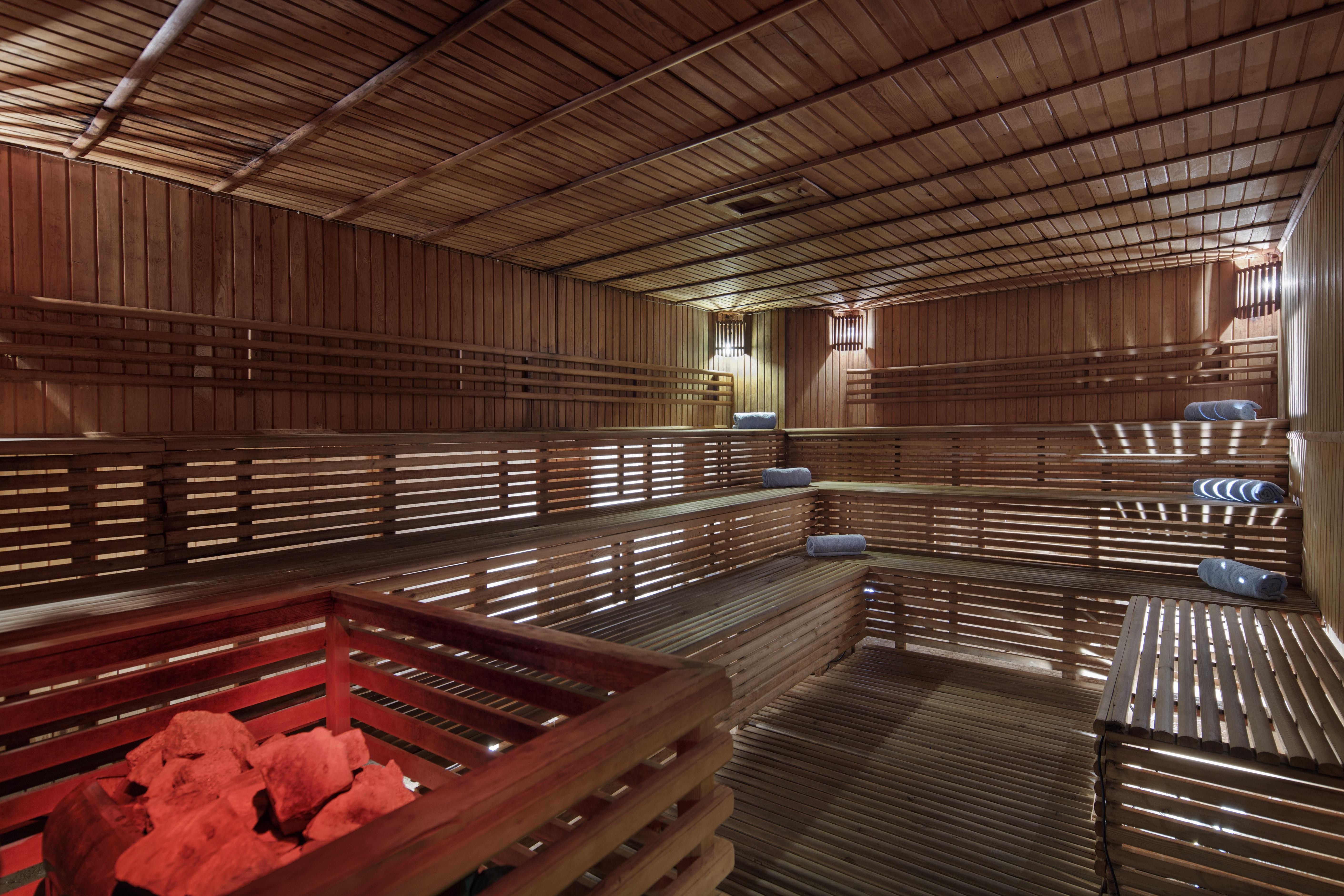 Saphir Hotel & Villas 26