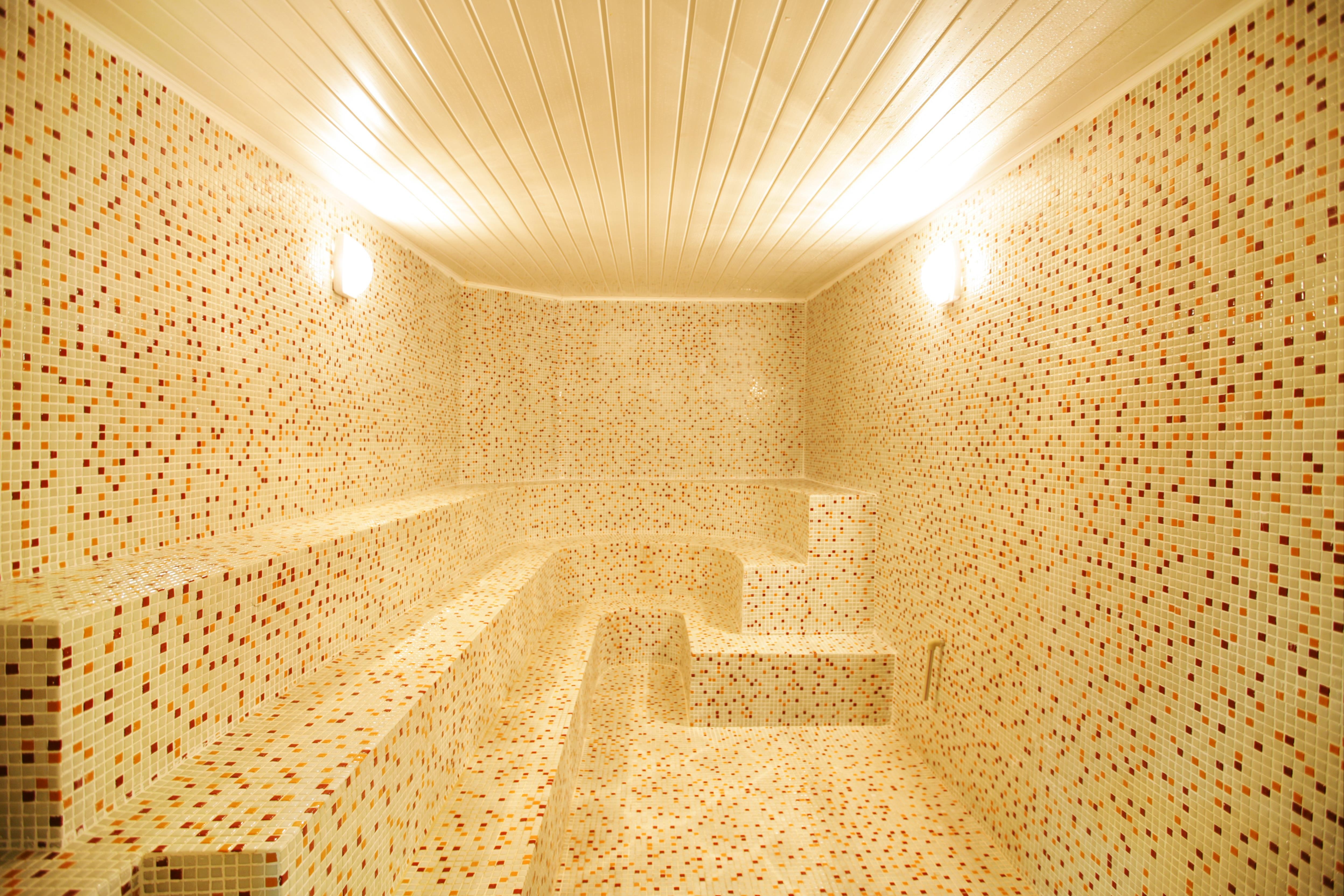 Saphir Hotel & Villas 27