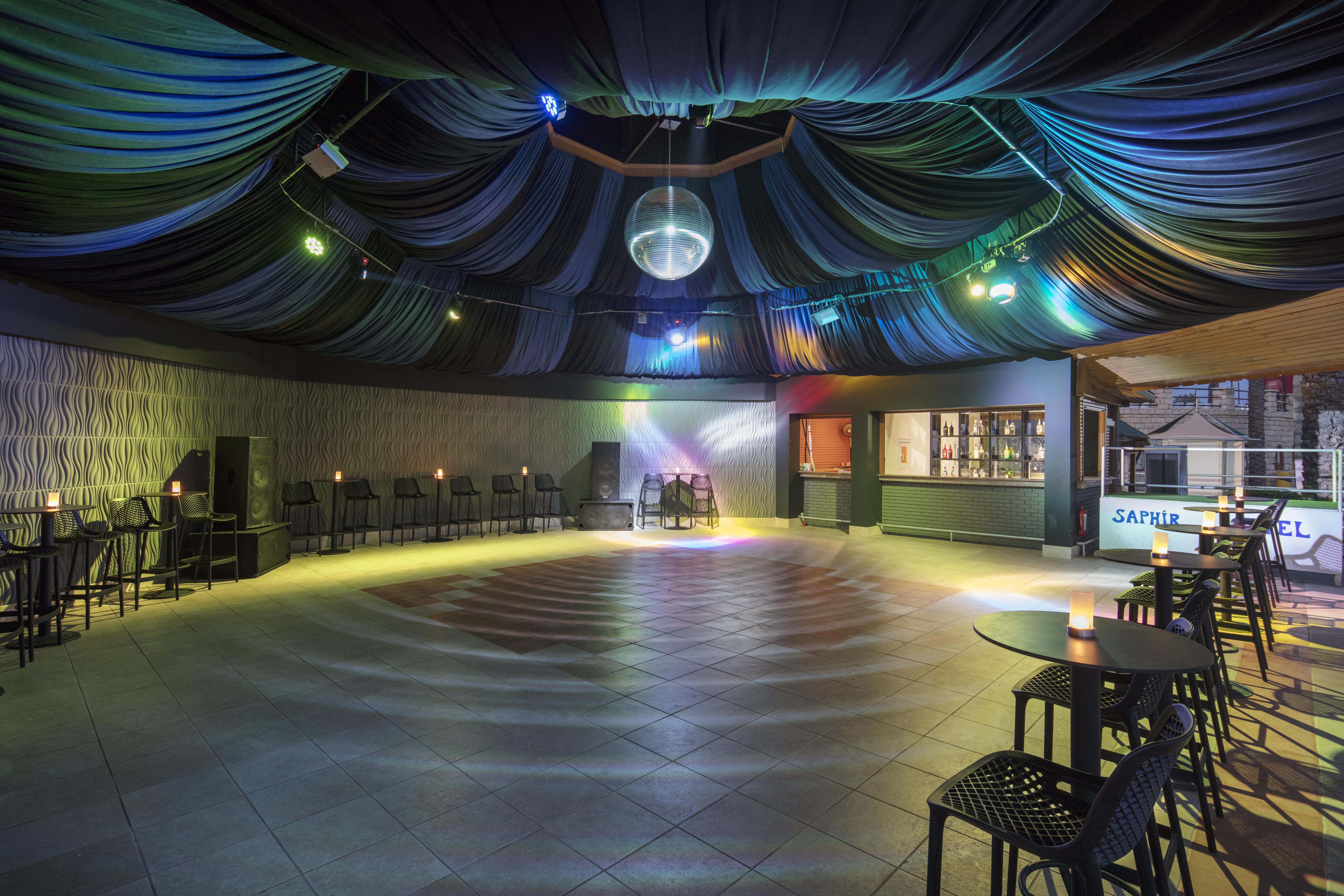 Saphir Hotel & Villas 28