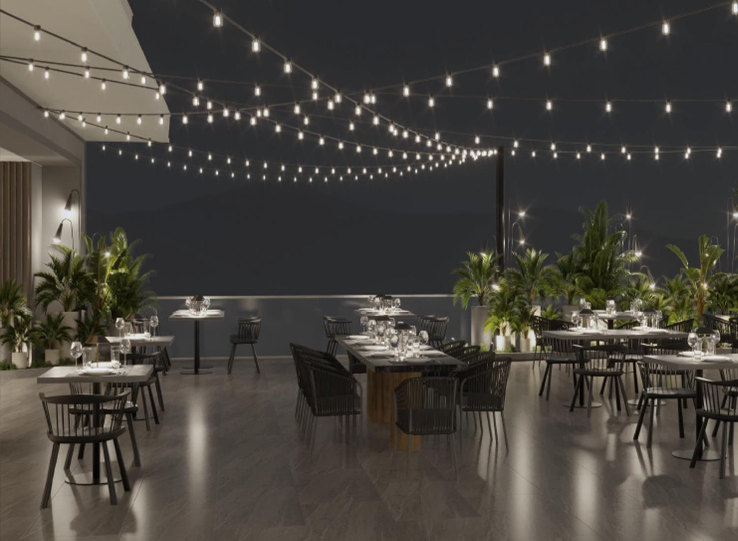 PALOMA OCEANA RESORT 13