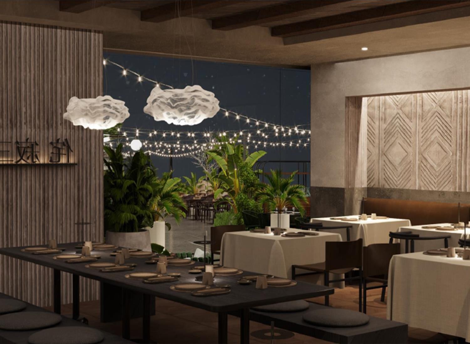 PALOMA OCEANA RESORT 14