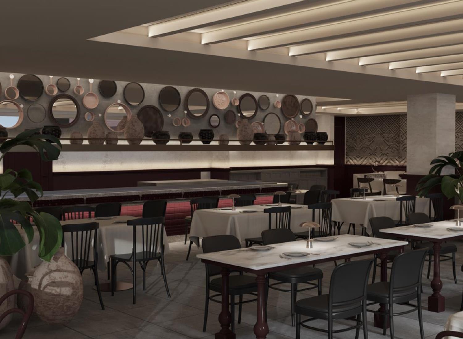 PALOMA OCEANA RESORT 15