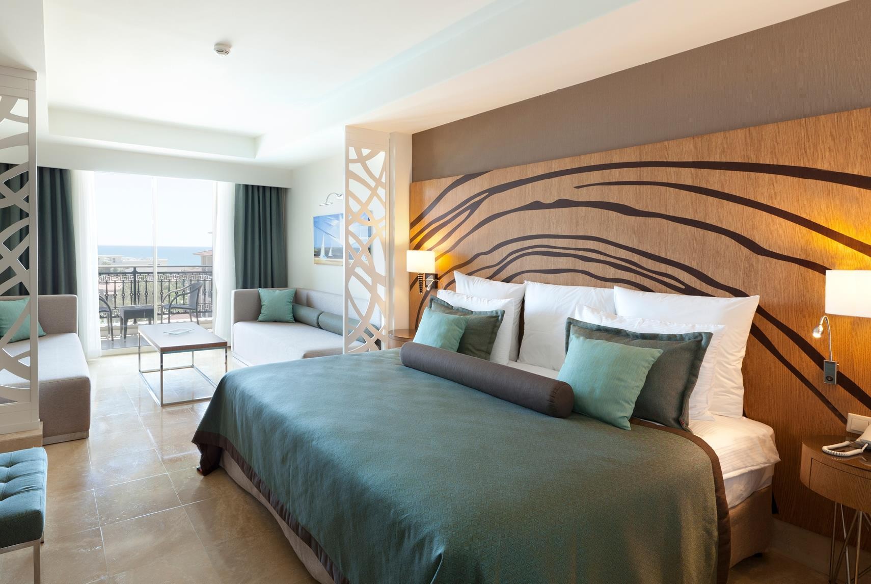 PALOMA OCEANA RESORT 19