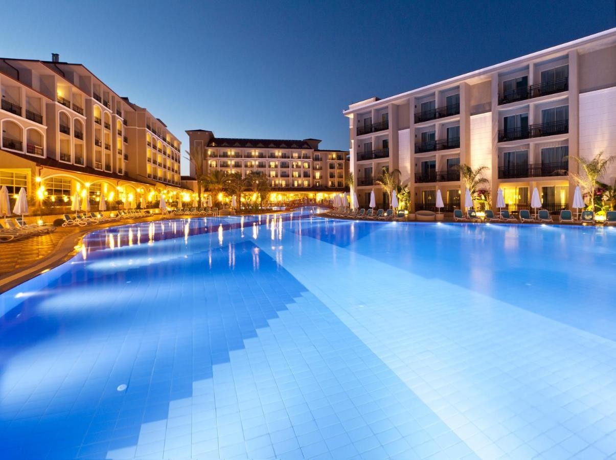 PALOMA OCEANA RESORT 3