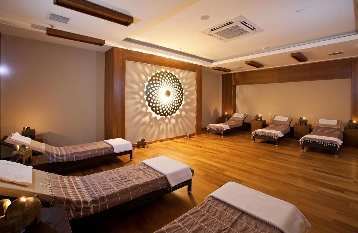 PALOMA OCEANA RESORT 27