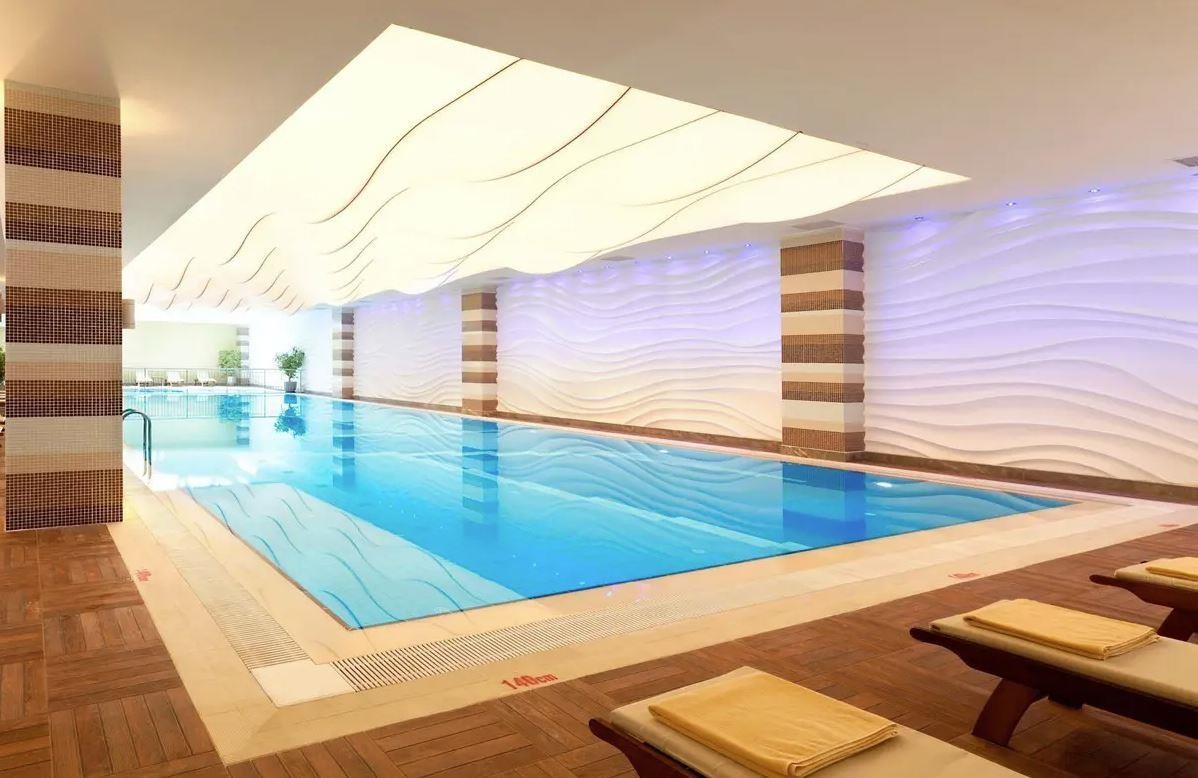 PALOMA OCEANA RESORT 28