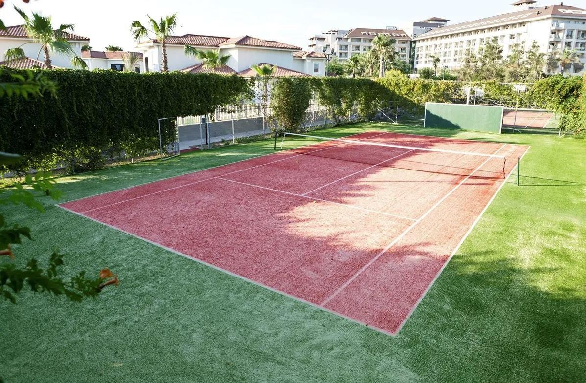 PALOMA OCEANA RESORT 29