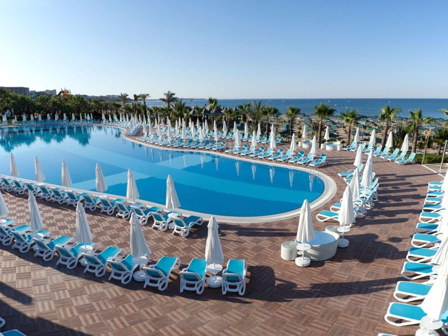 PALOMA OCEANA RESORT 4