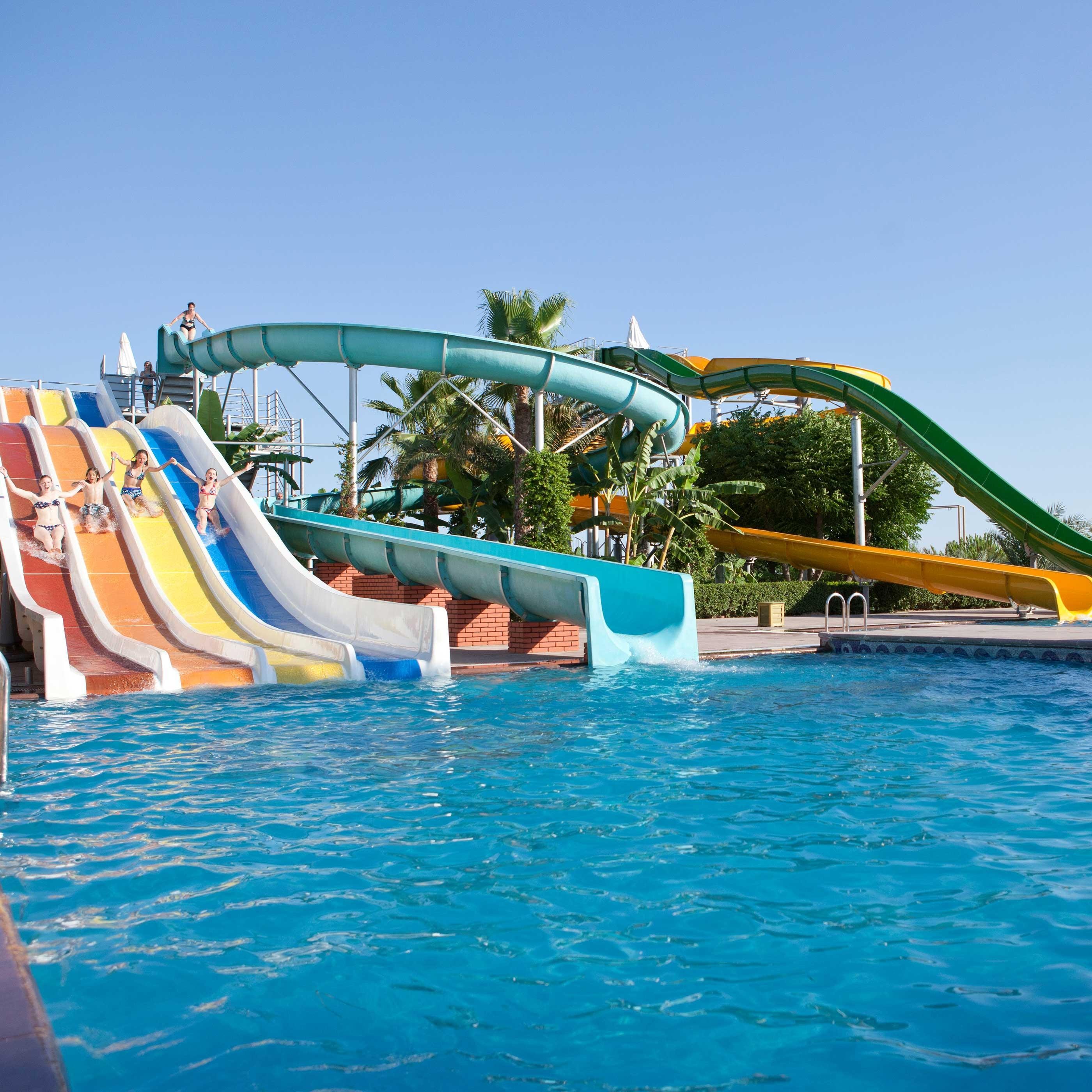 PALOMA OCEANA RESORT 7