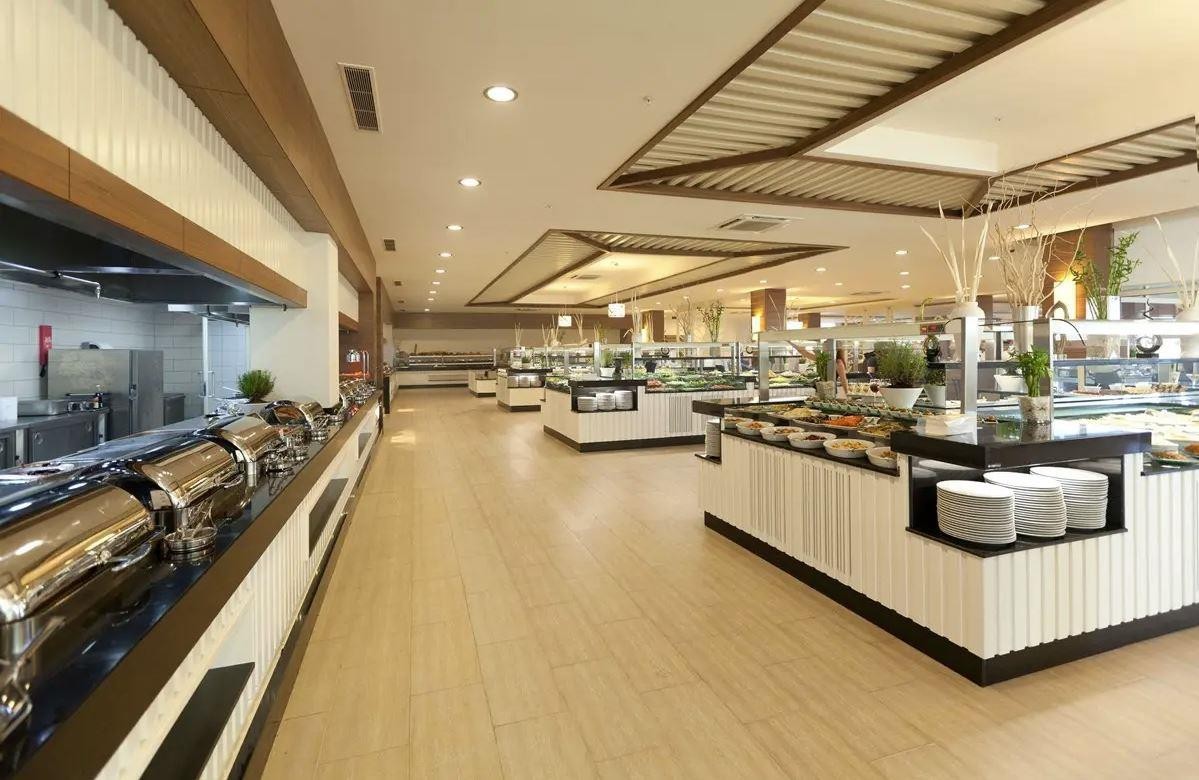 PALOMA OCEANA RESORT 9