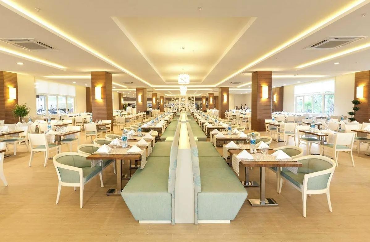 PALOMA OCEANA RESORT 10