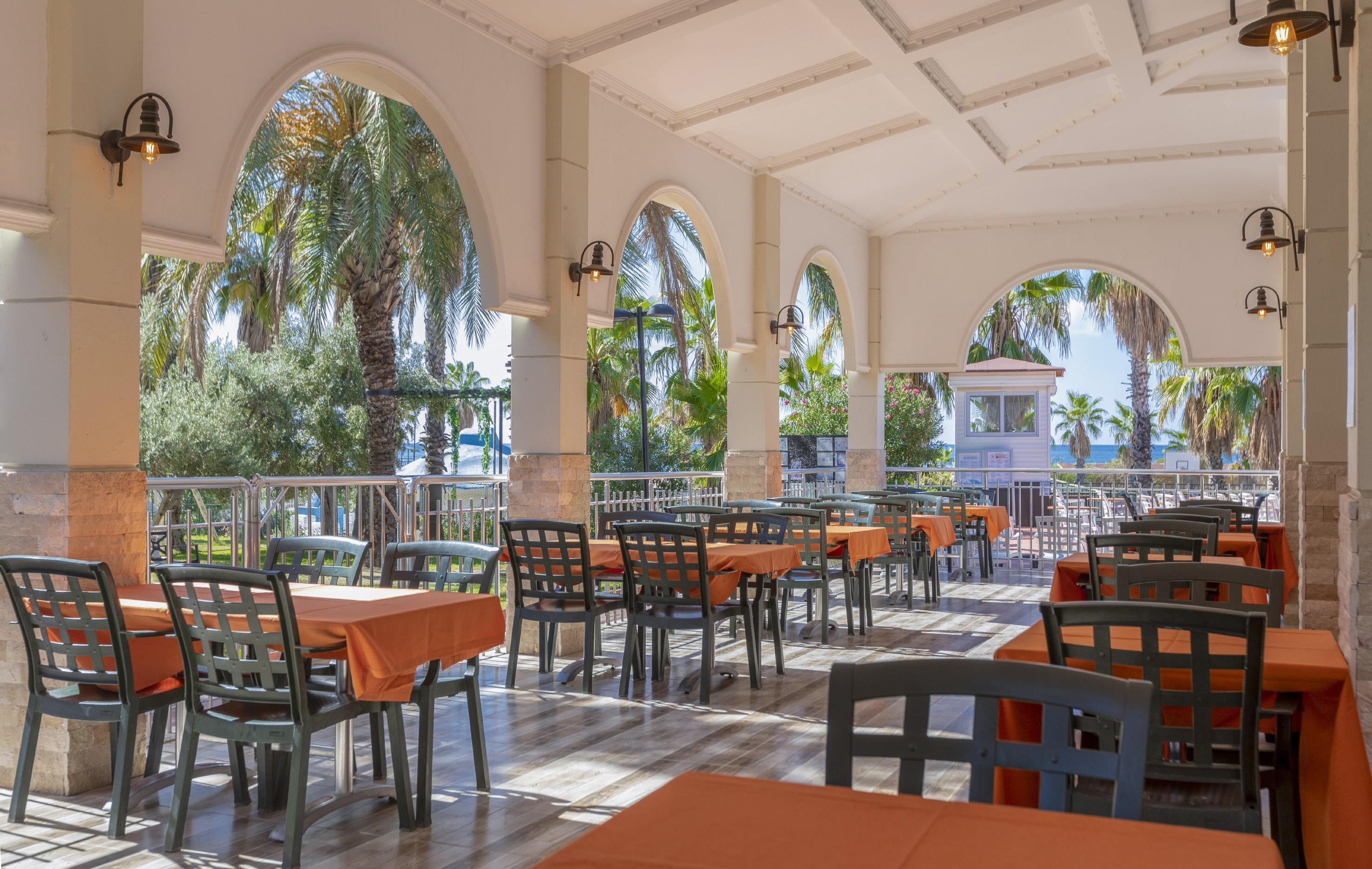 Seher Kumkoy Star (ex. Hane Hotel) 11