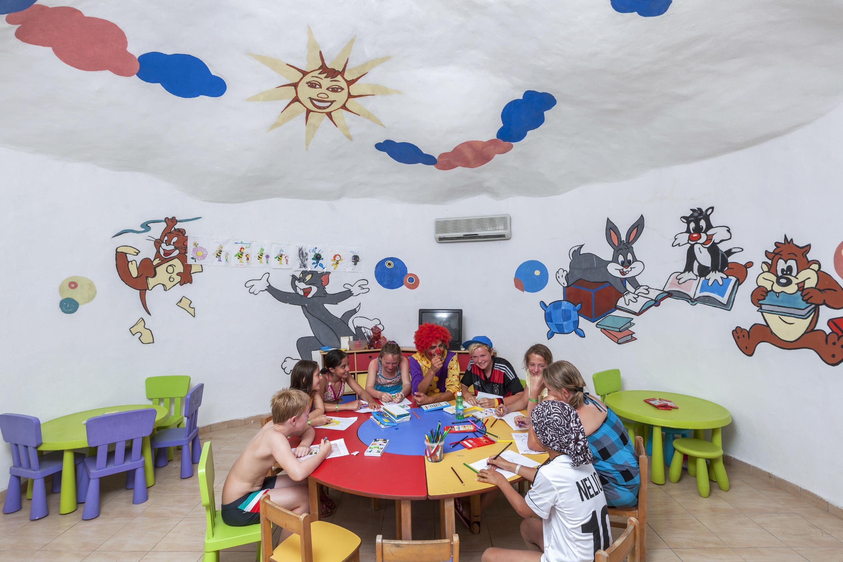 Seher Kumkoy Star (ex. Hane Hotel) 13