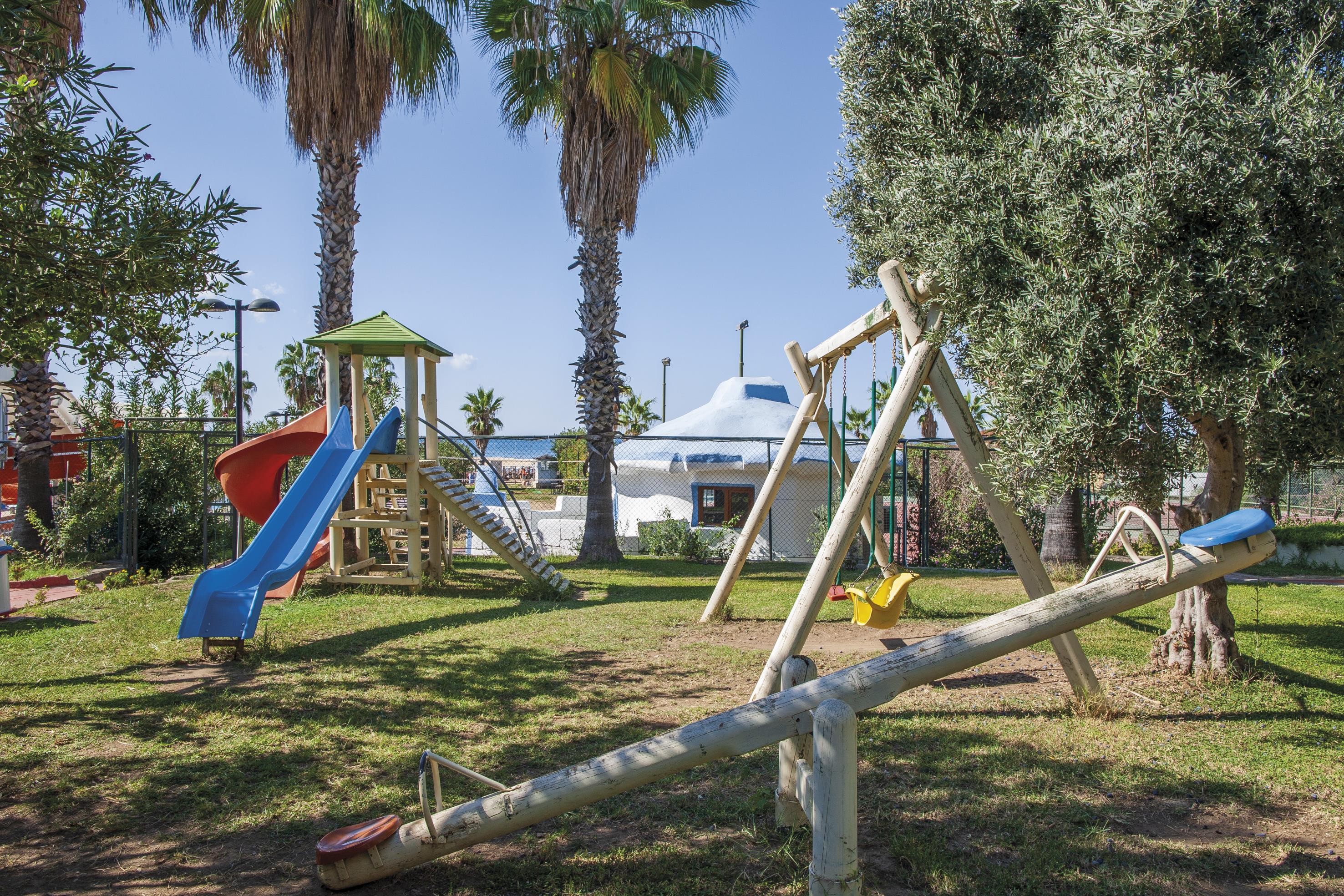 Seher Kumkoy Star (ex. Hane Hotel) 14