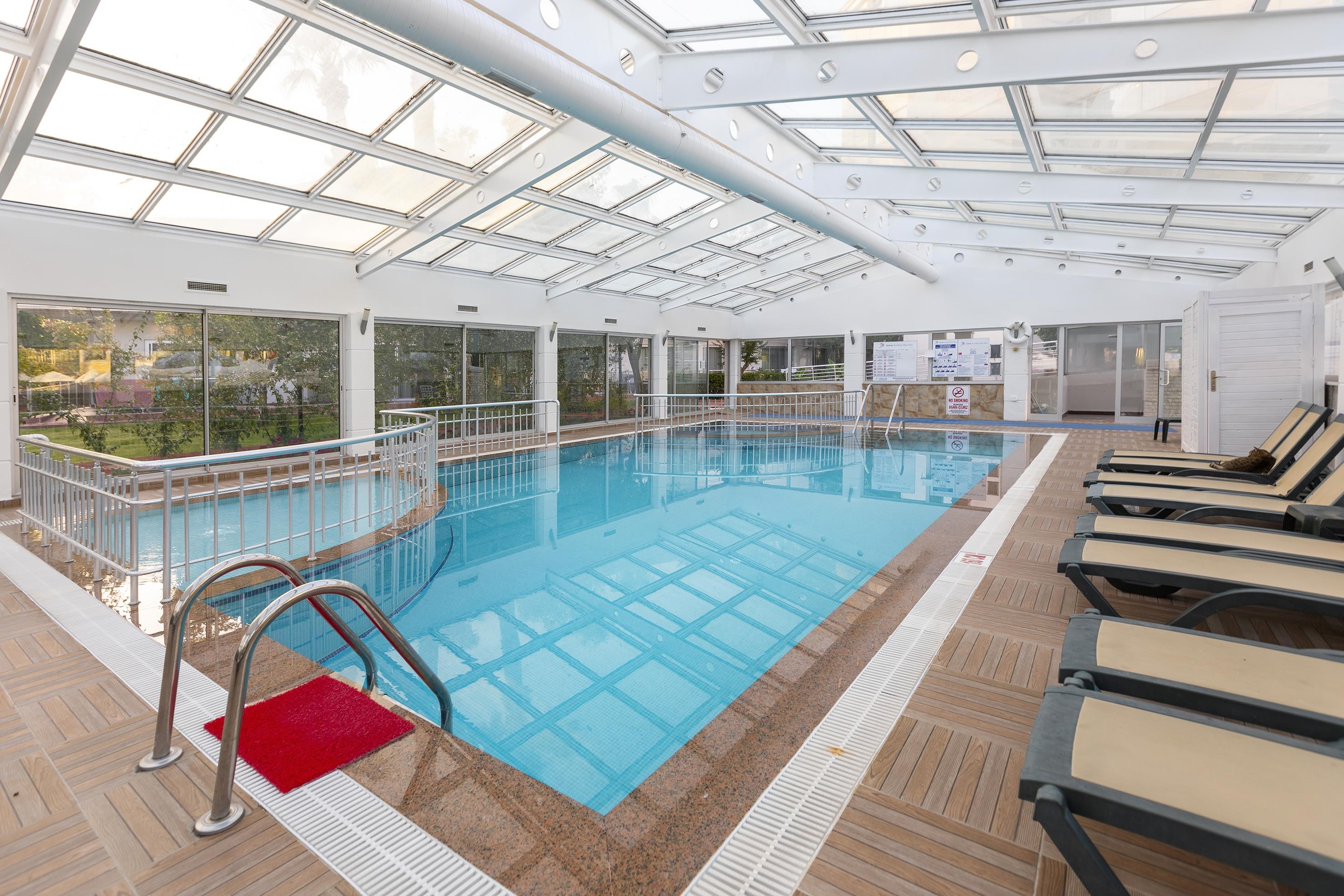 Seher Kumkoy Star (ex. Hane Hotel) 19