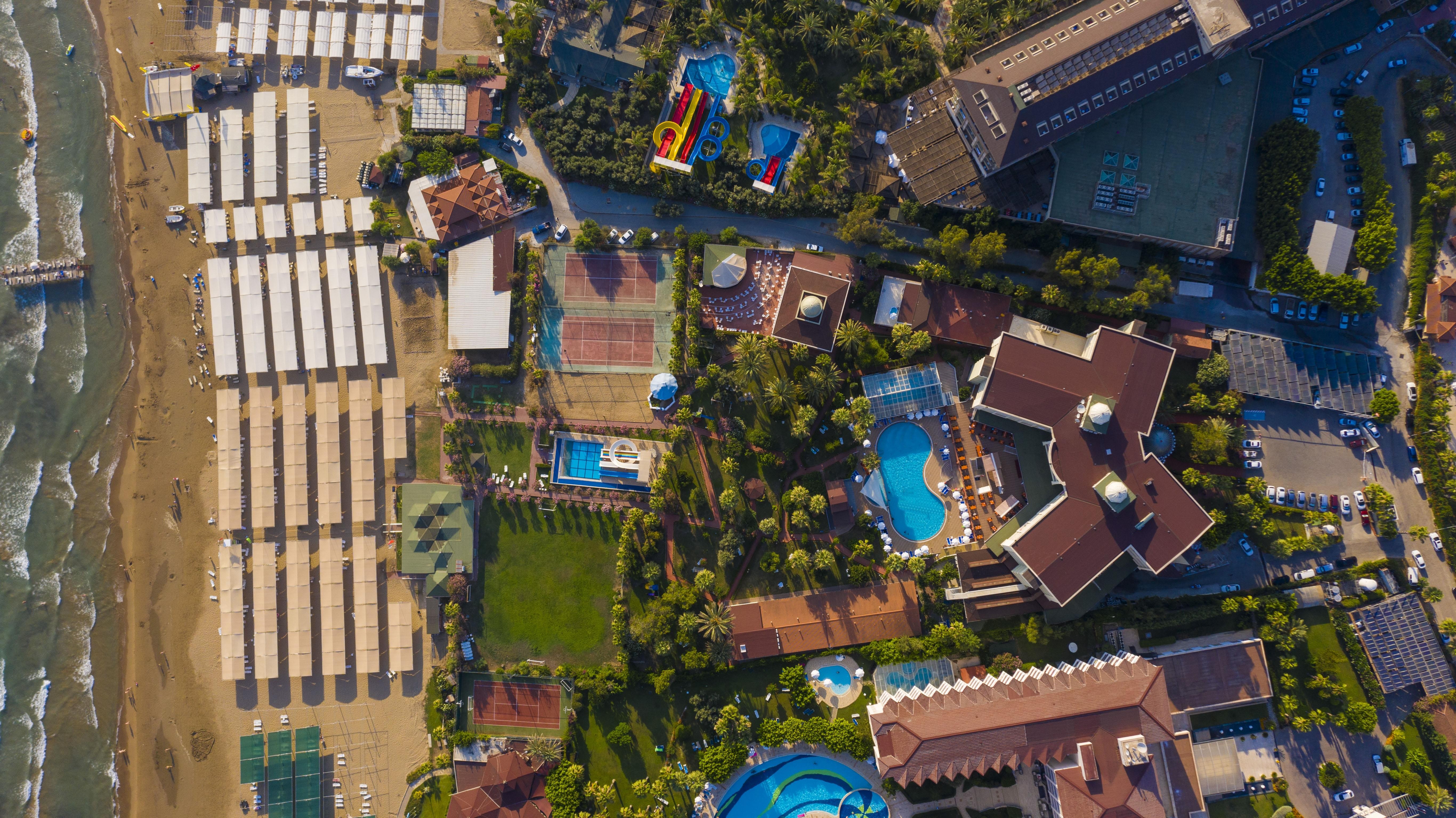 Seher Kumkoy Star (ex. Hane Hotel) 7