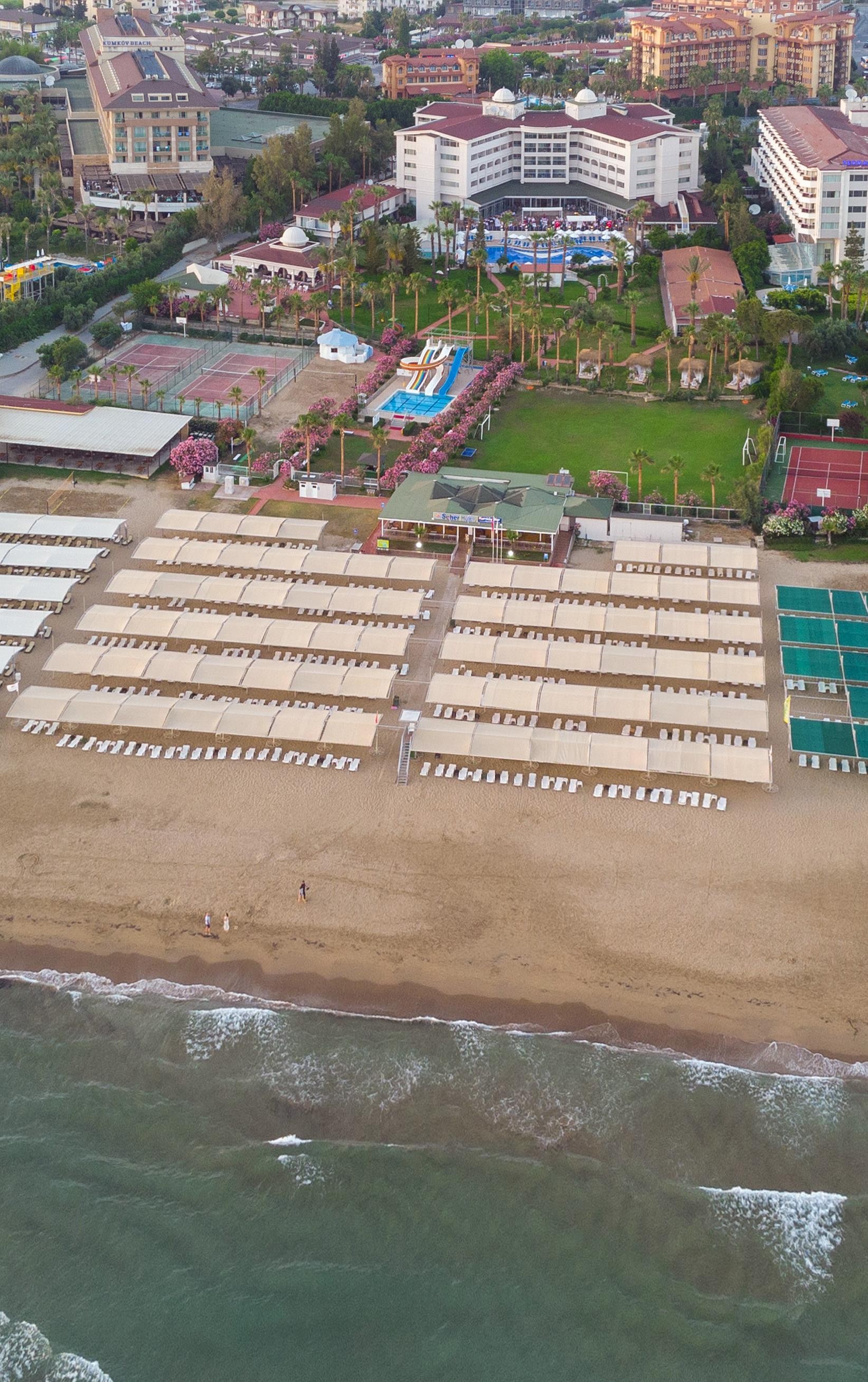 Seher Kumkoy Star (ex. Hane Hotel) 8