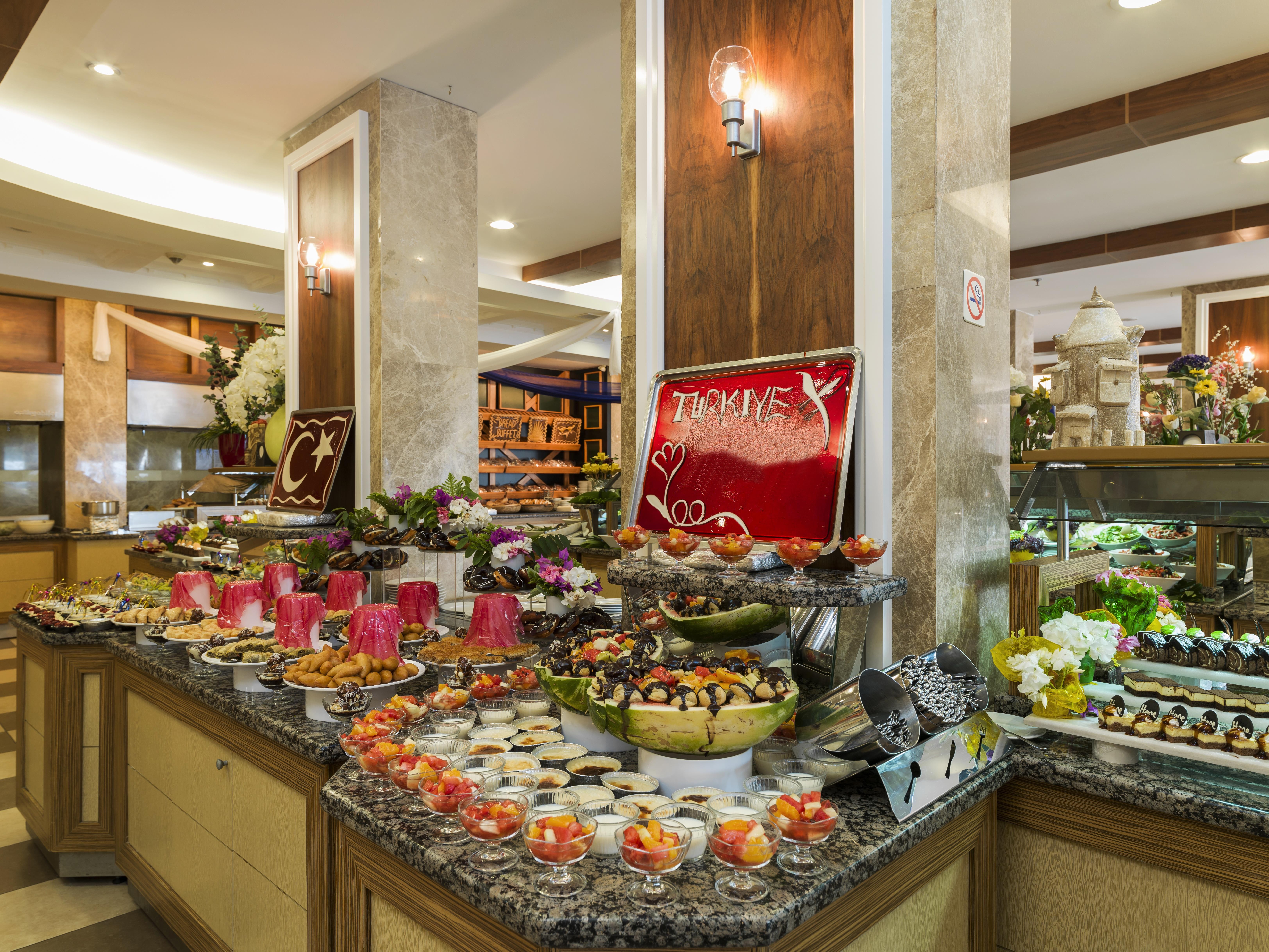 Seher Kumkoy Star (ex. Hane Hotel) 9