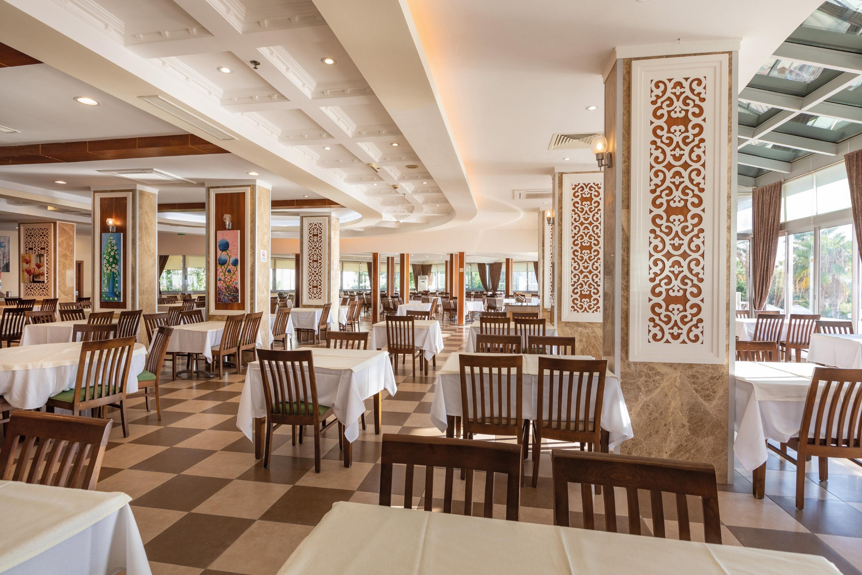 Seher Kumkoy Star (ex. Hane Hotel) 10