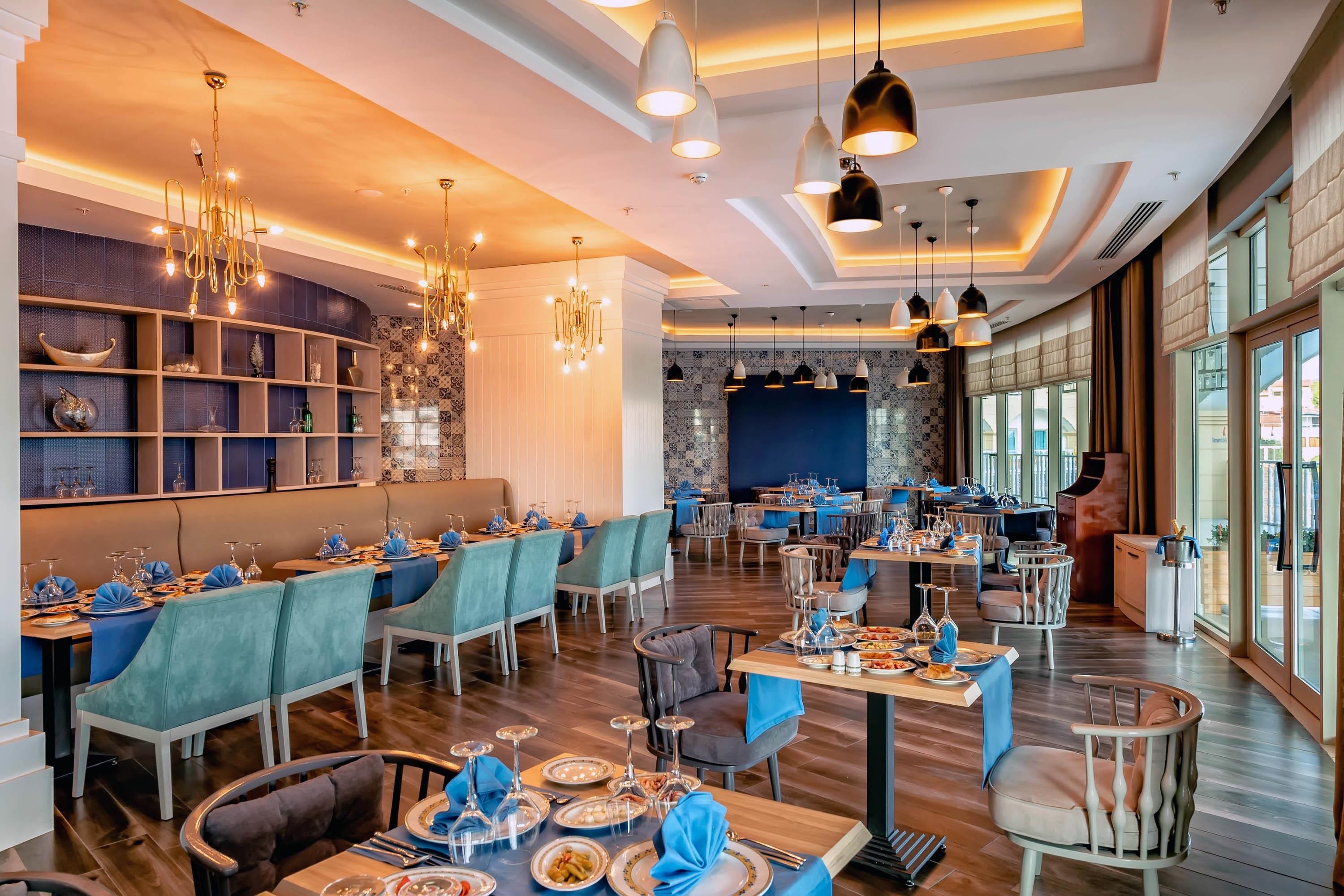 Kirman Sidemarin Beach And Spa 15