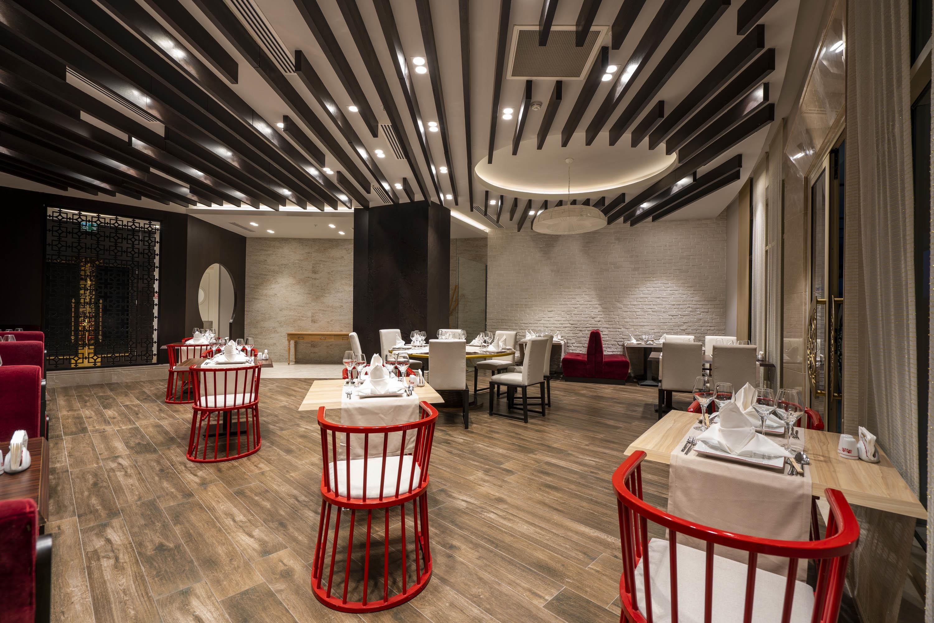 Kirman Sidemarin Beach And Spa 17