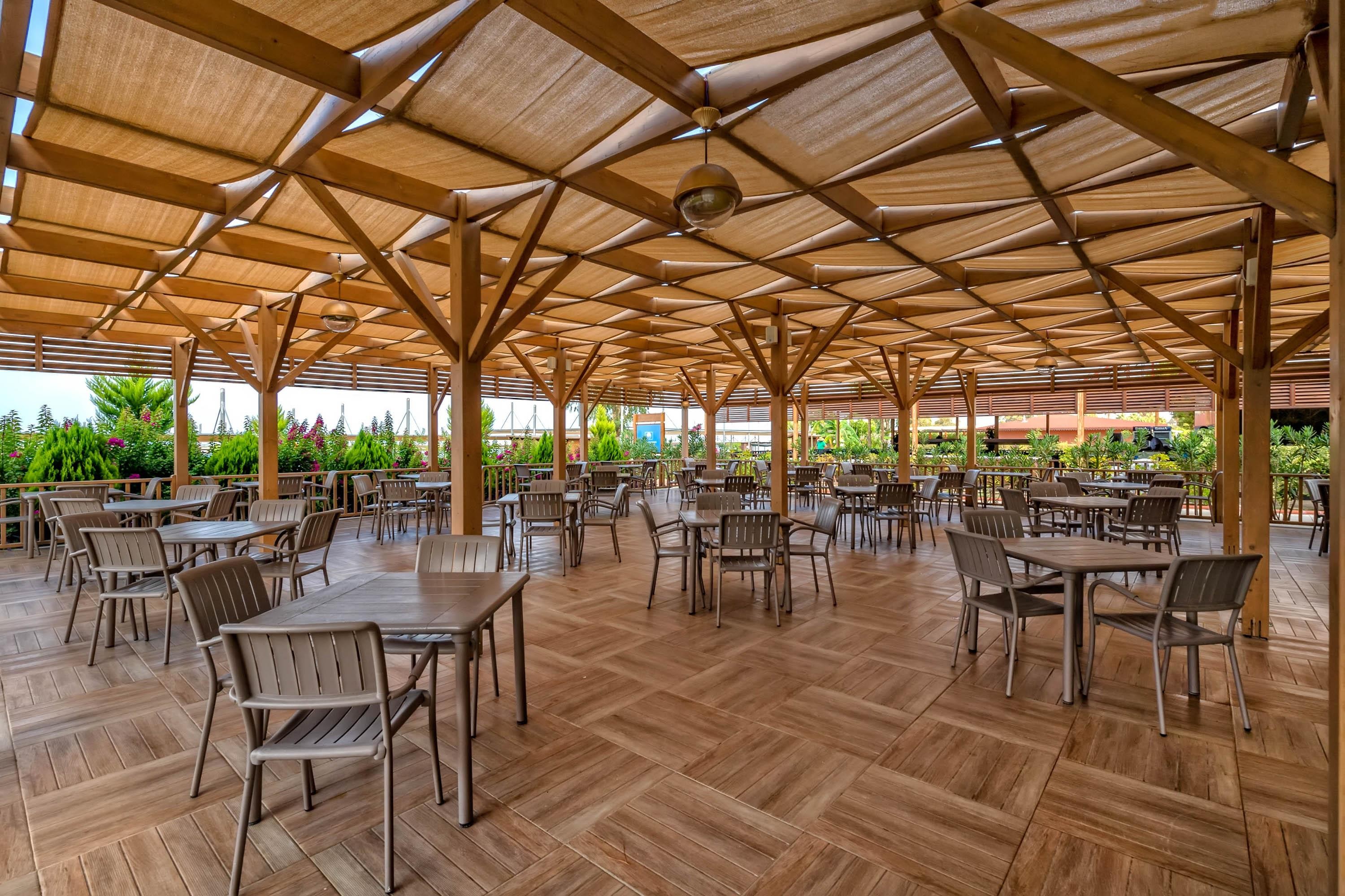 Kirman Sidemarin Beach And Spa 19