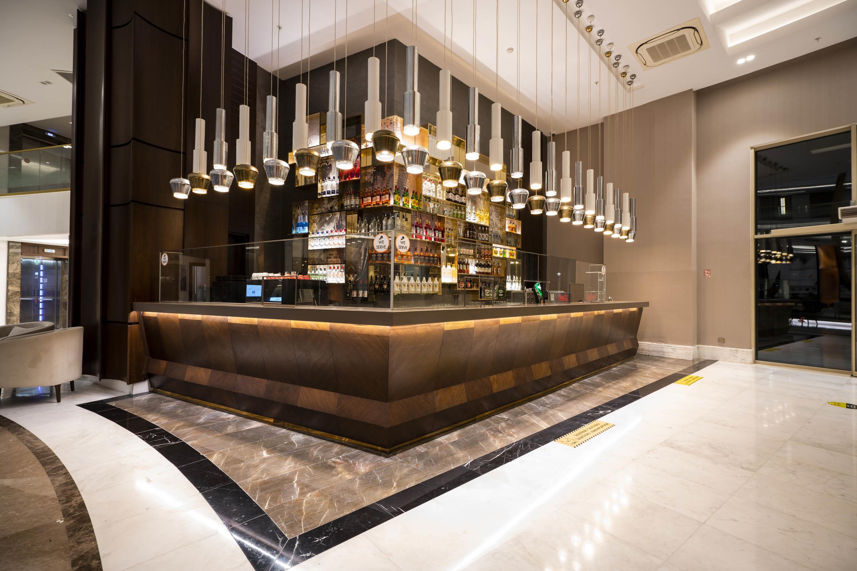 Kirman Sidemarin Beach And Spa 20