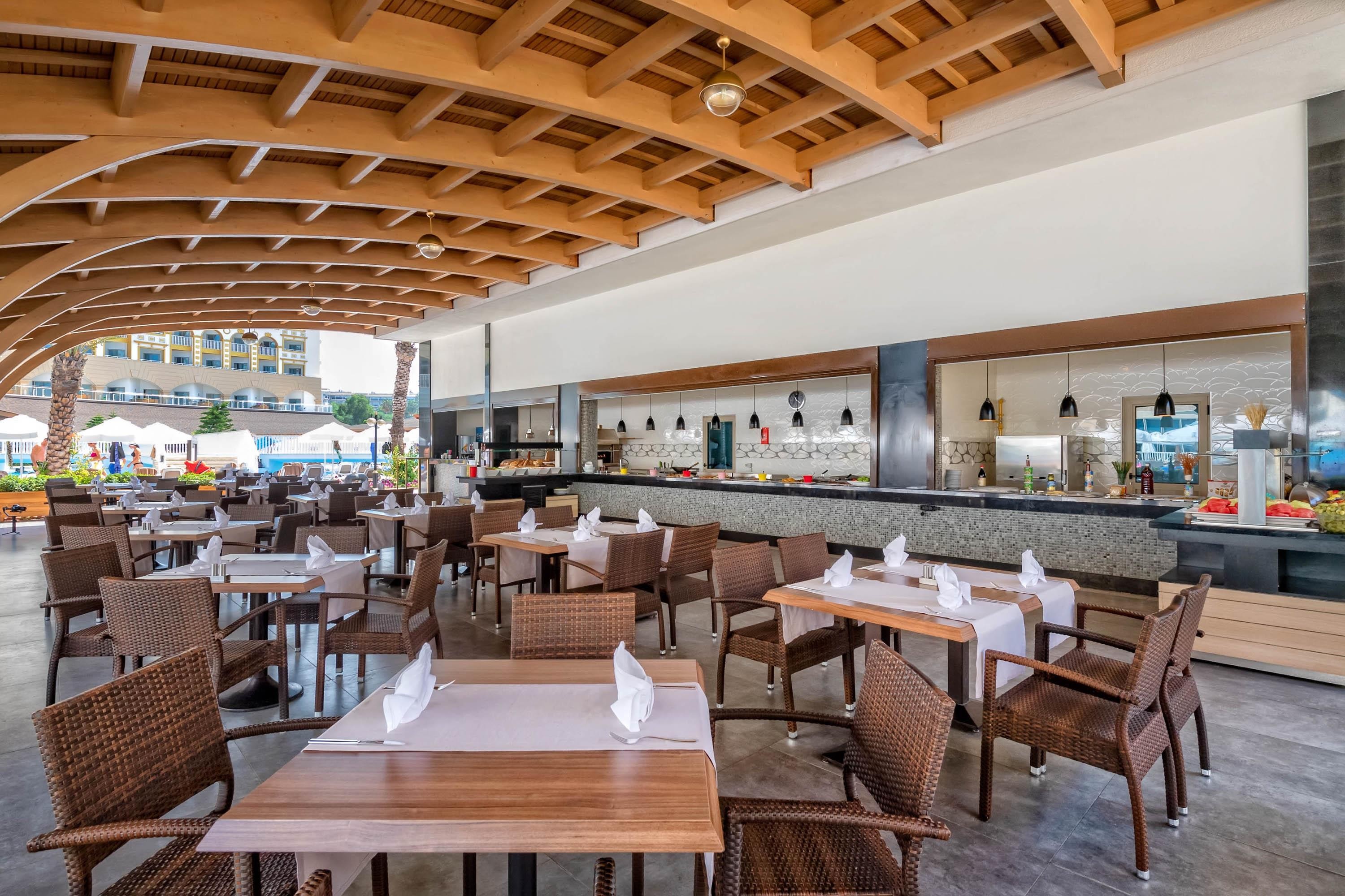 Kirman Sidemarin Beach And Spa 22