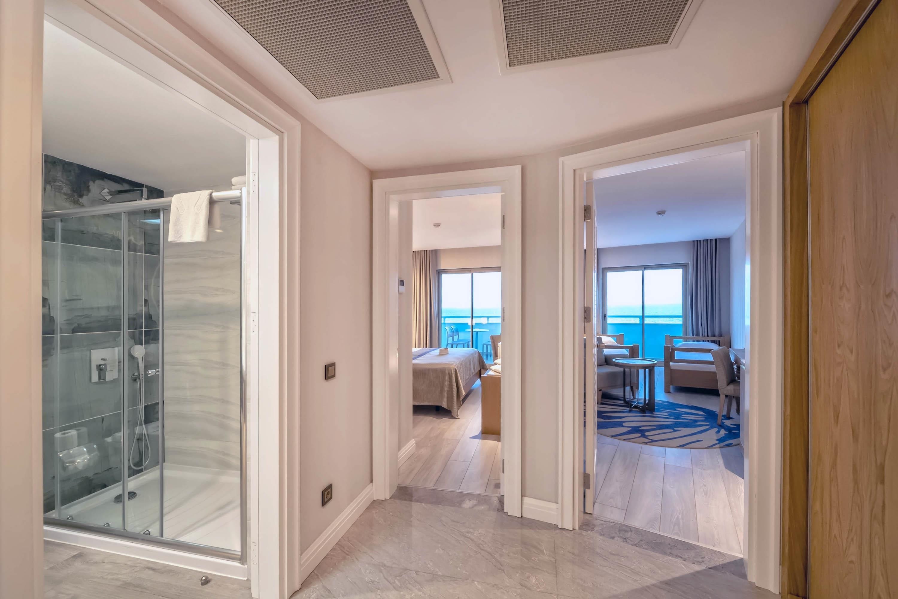 Kirman Sidemarin Beach And Spa 25