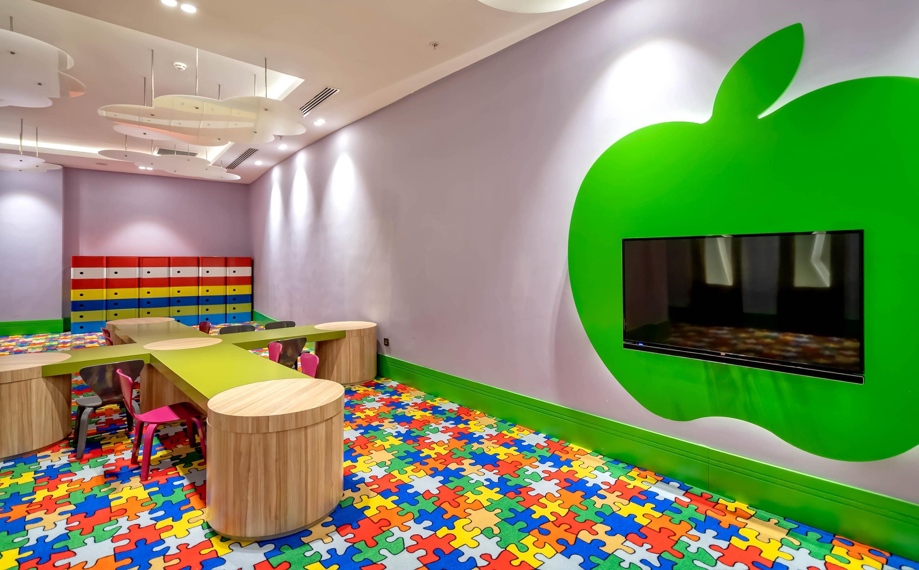 Kirman Sidemarin Beach And Spa 27