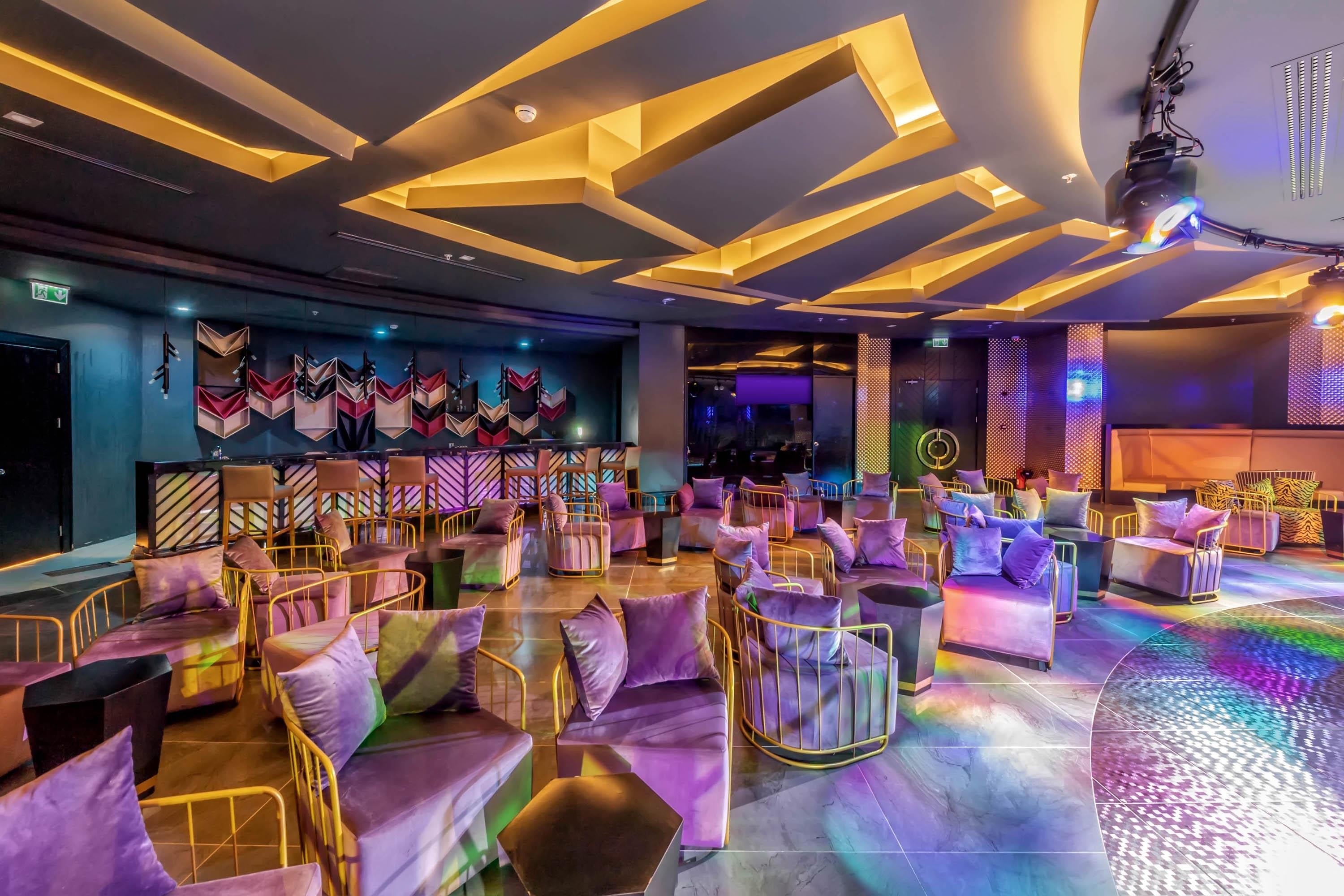 Kirman Sidemarin Beach And Spa 31