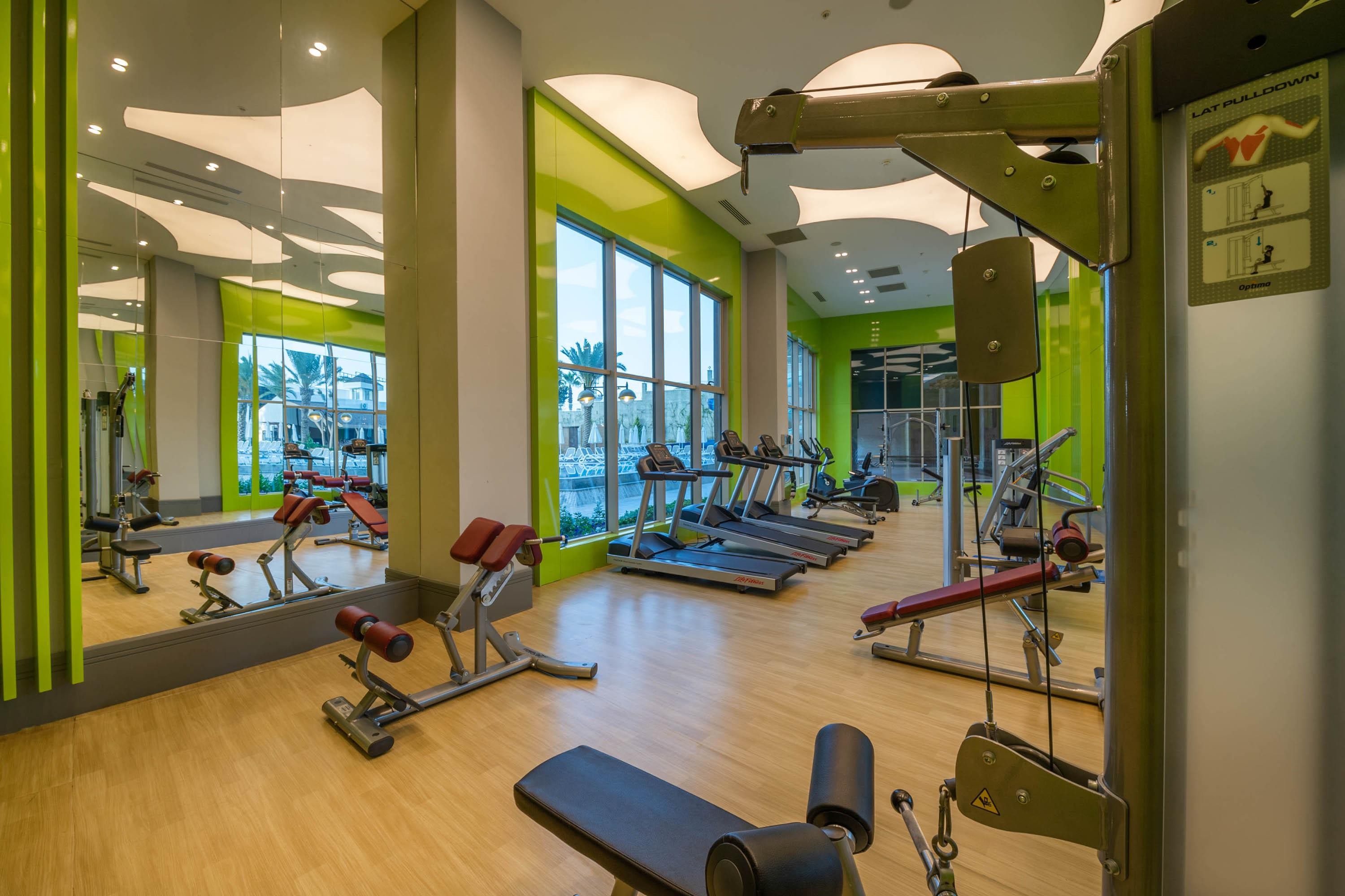 Kirman Sidemarin Beach And Spa 33