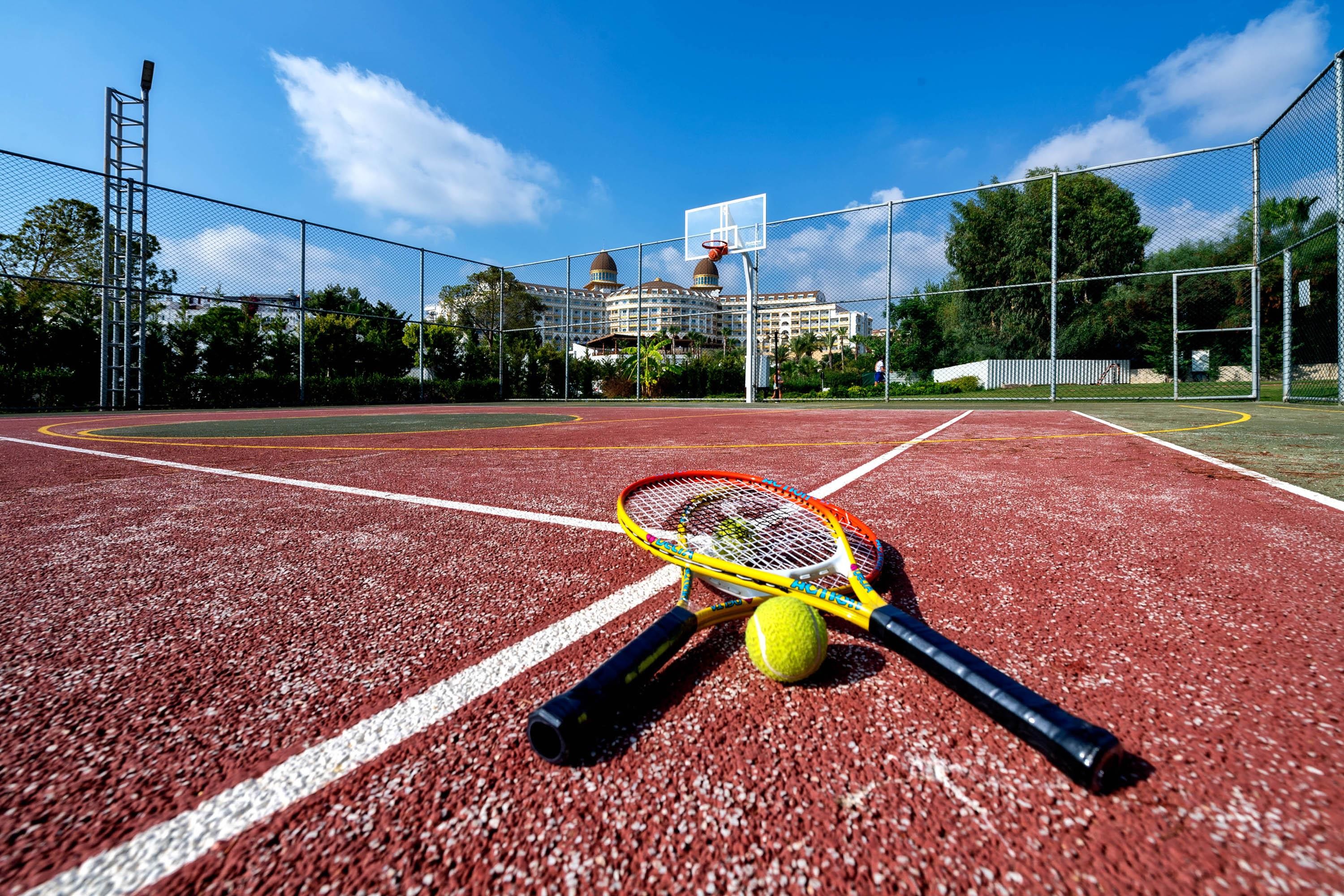 Kirman Sidemarin Beach And Spa 35