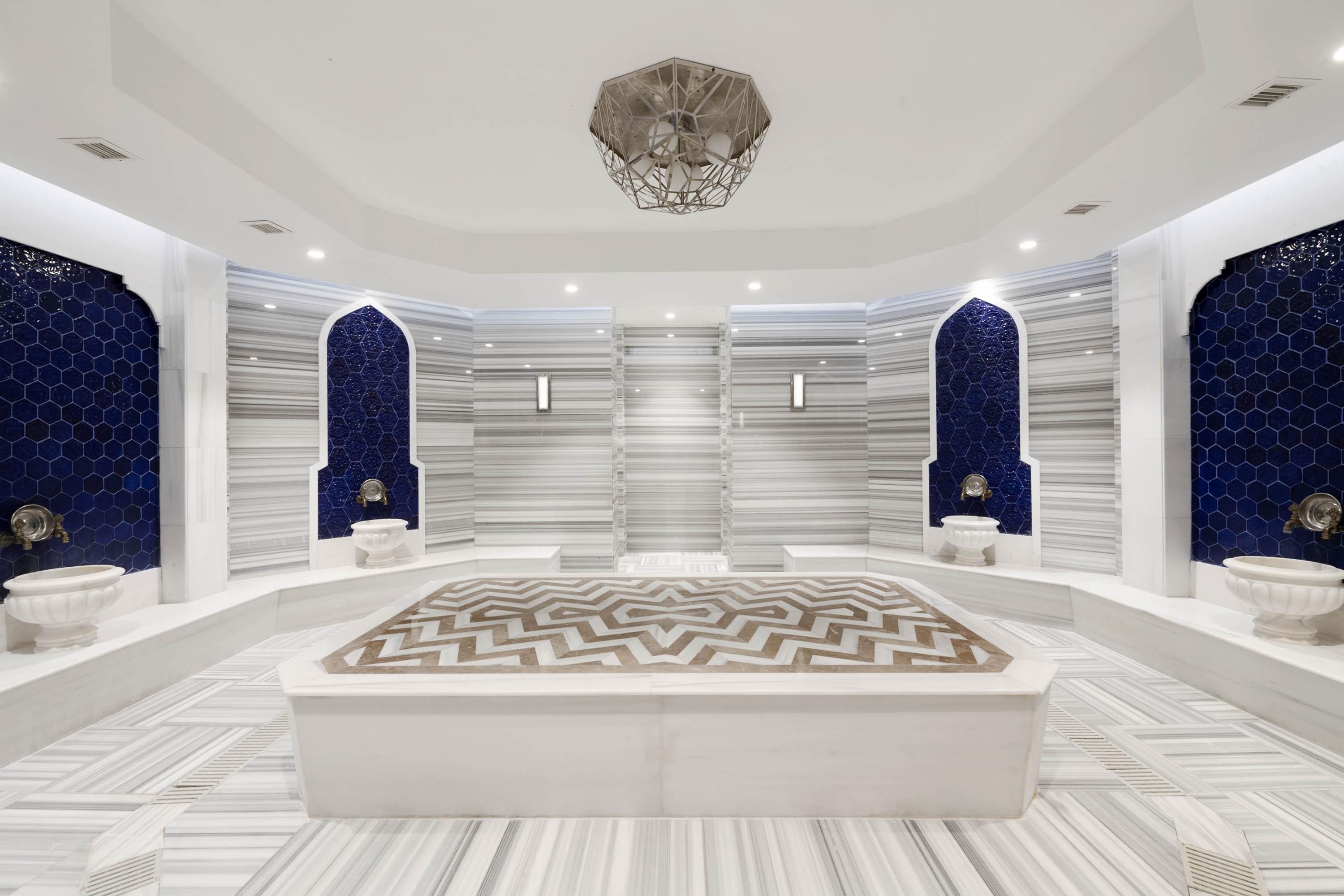 Kirman Sidemarin Beach And Spa 37