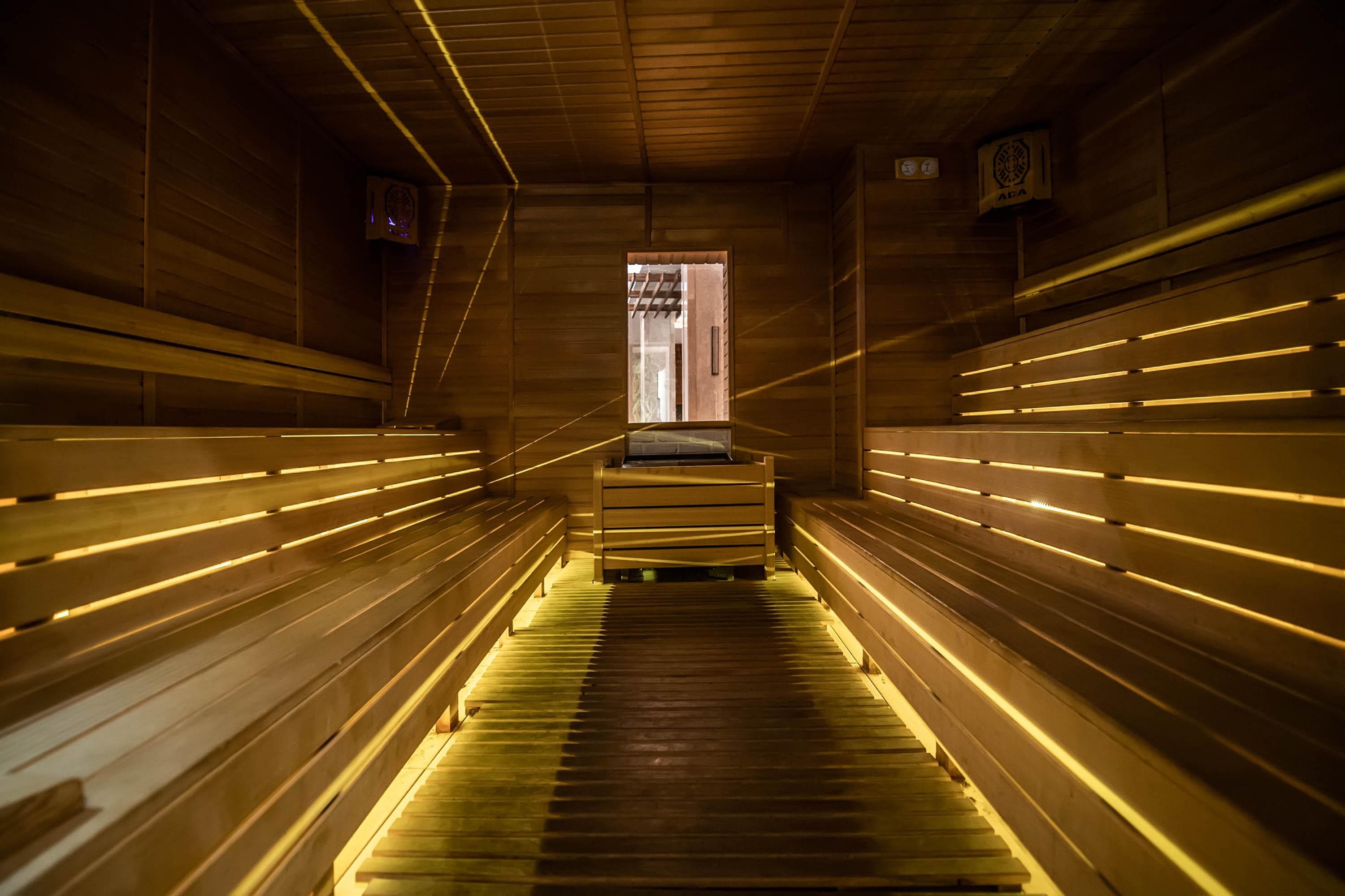 Kirman Sidemarin Beach And Spa 38