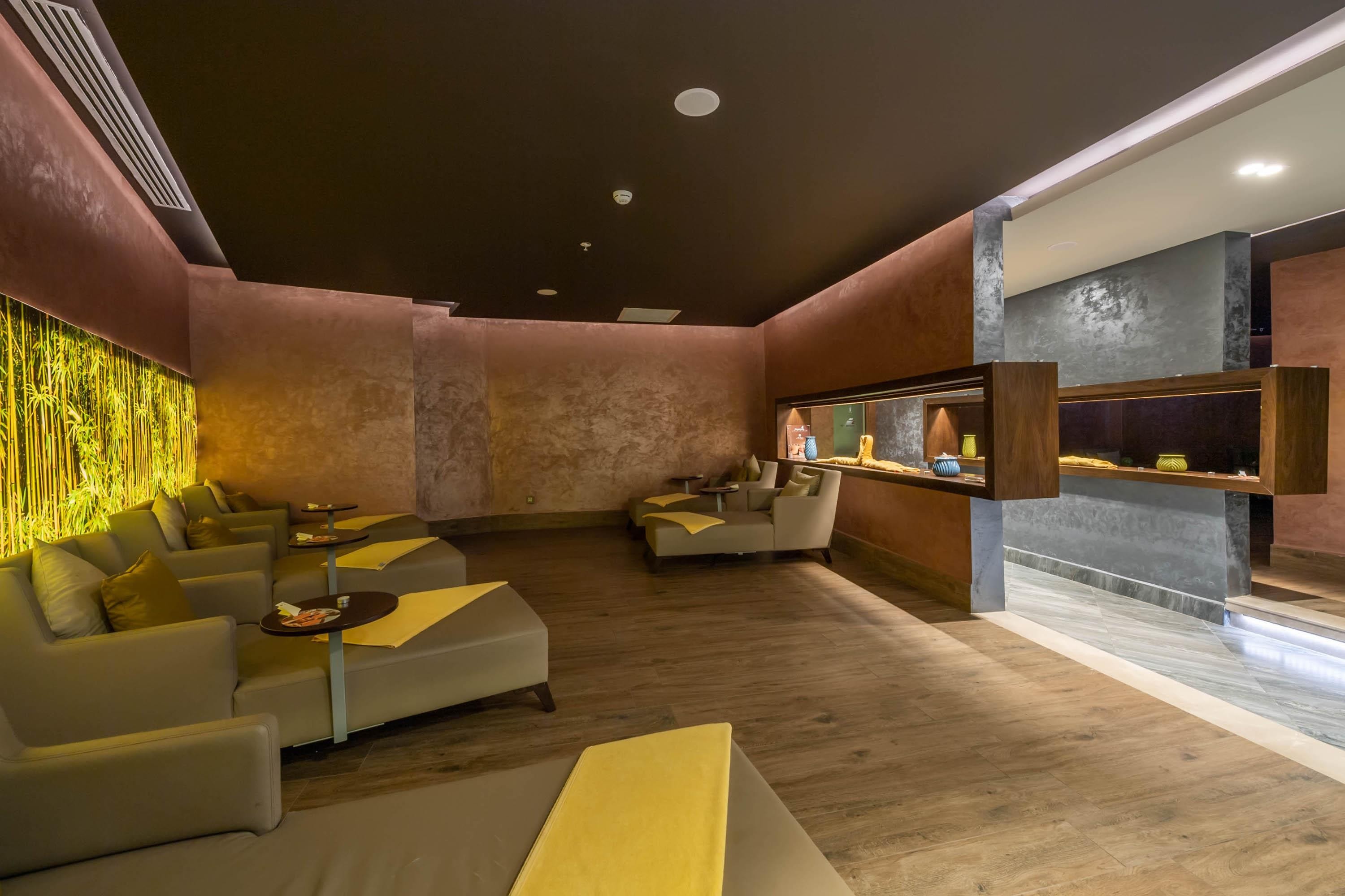 Kirman Sidemarin Beach And Spa 39