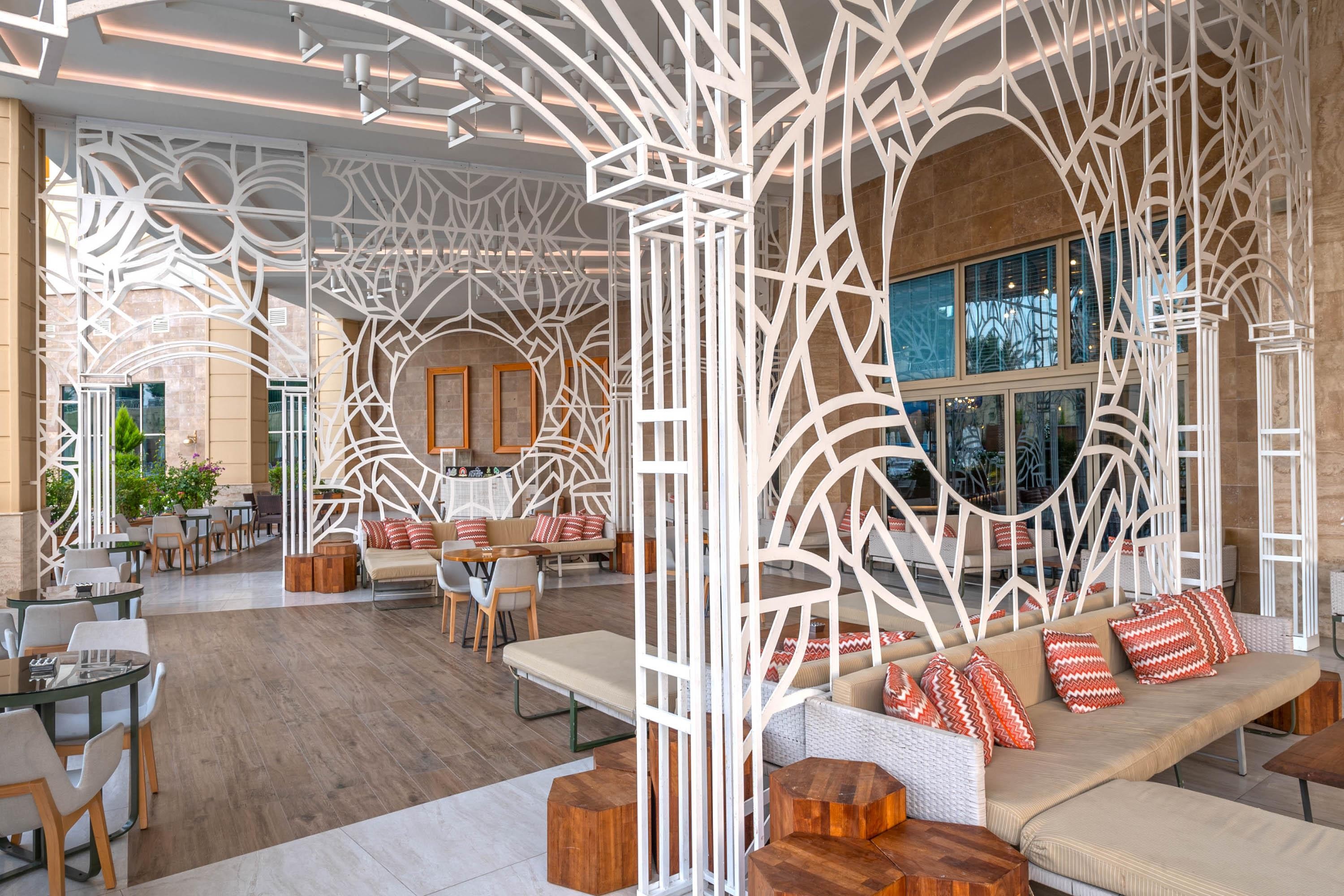 Kirman Sidemarin Beach And Spa 41