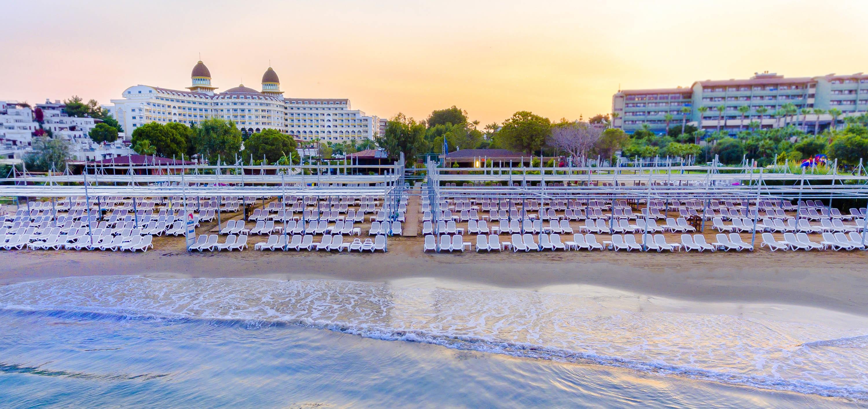 Kirman Sidemarin Beach And Spa 8