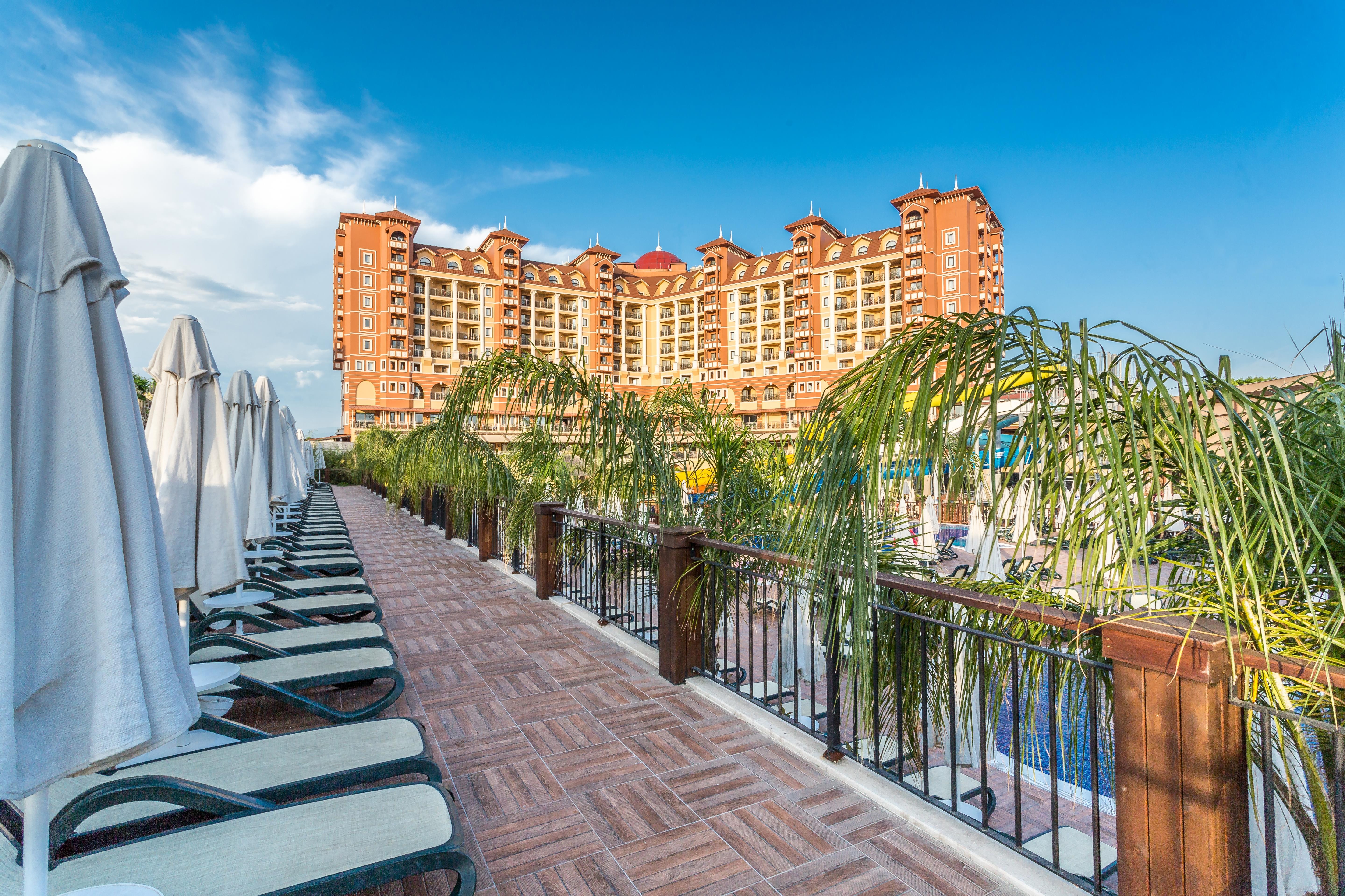 Villa Side Residence  7