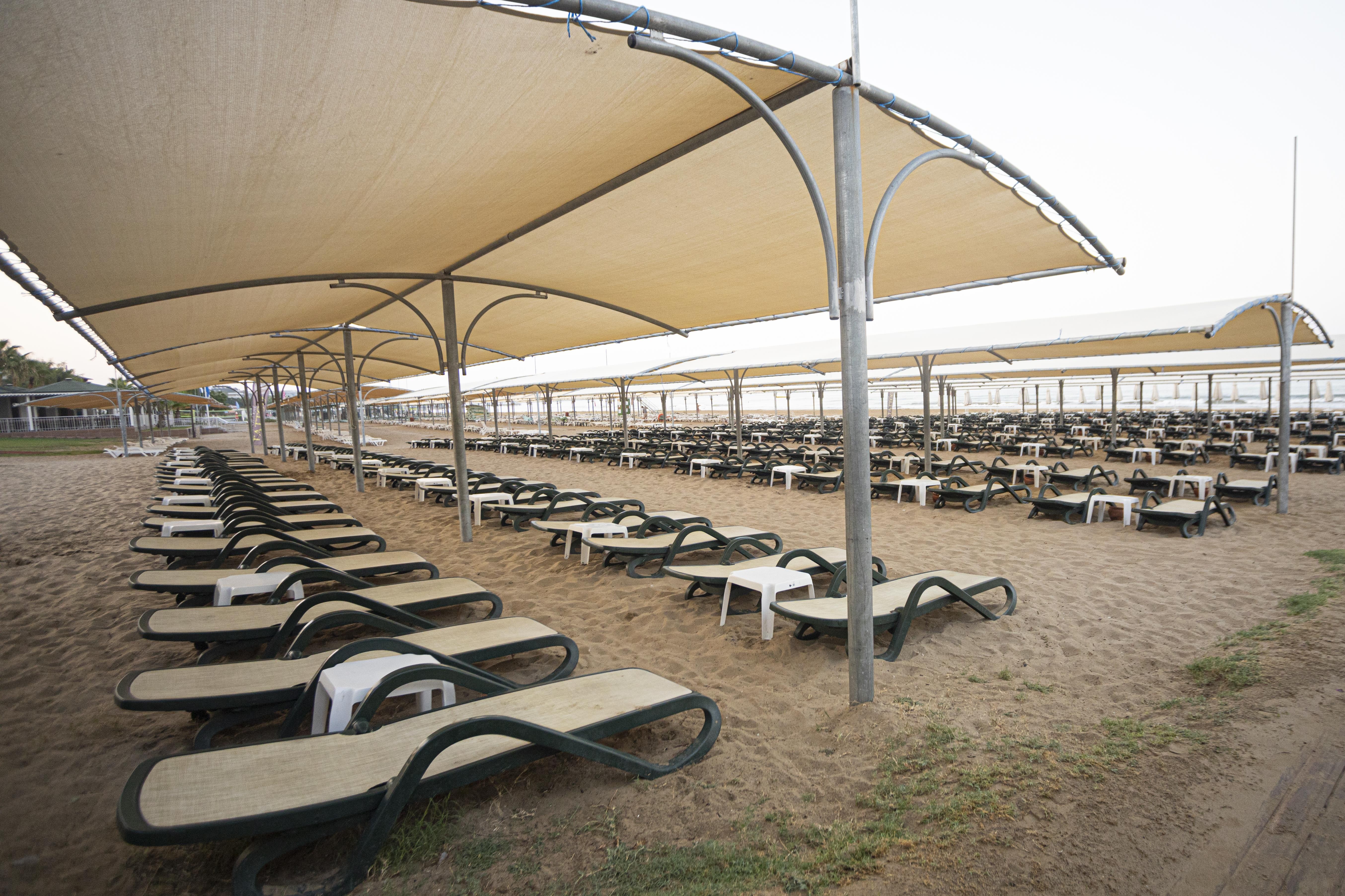 Villa Side Residence