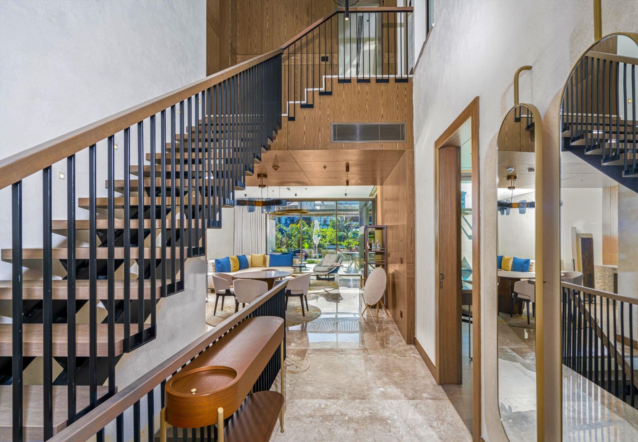 Bayou Villas Lara  12