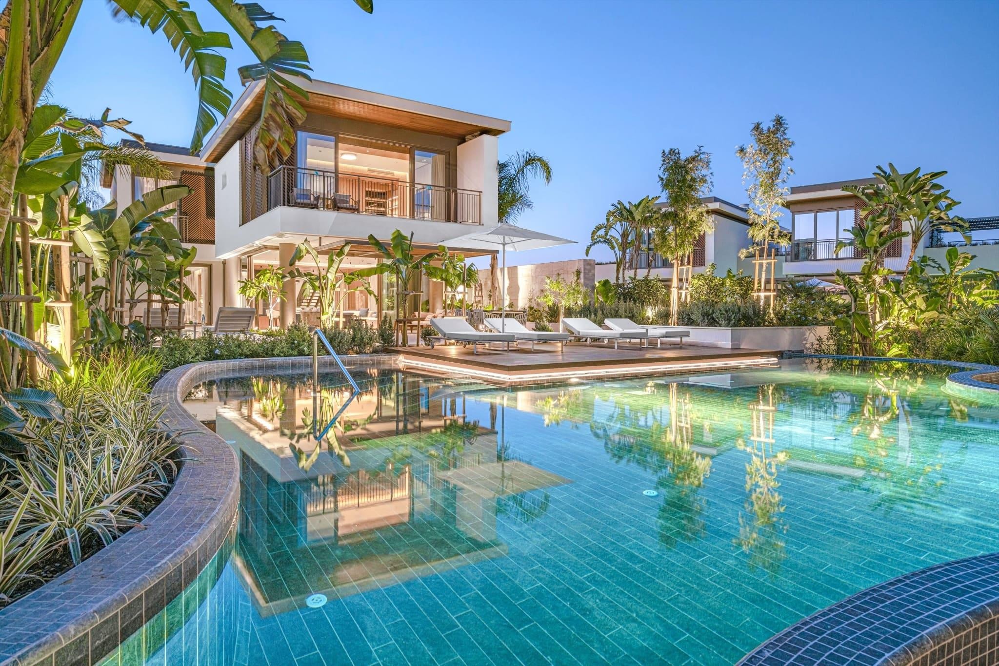 Bayou Villas Lara  13