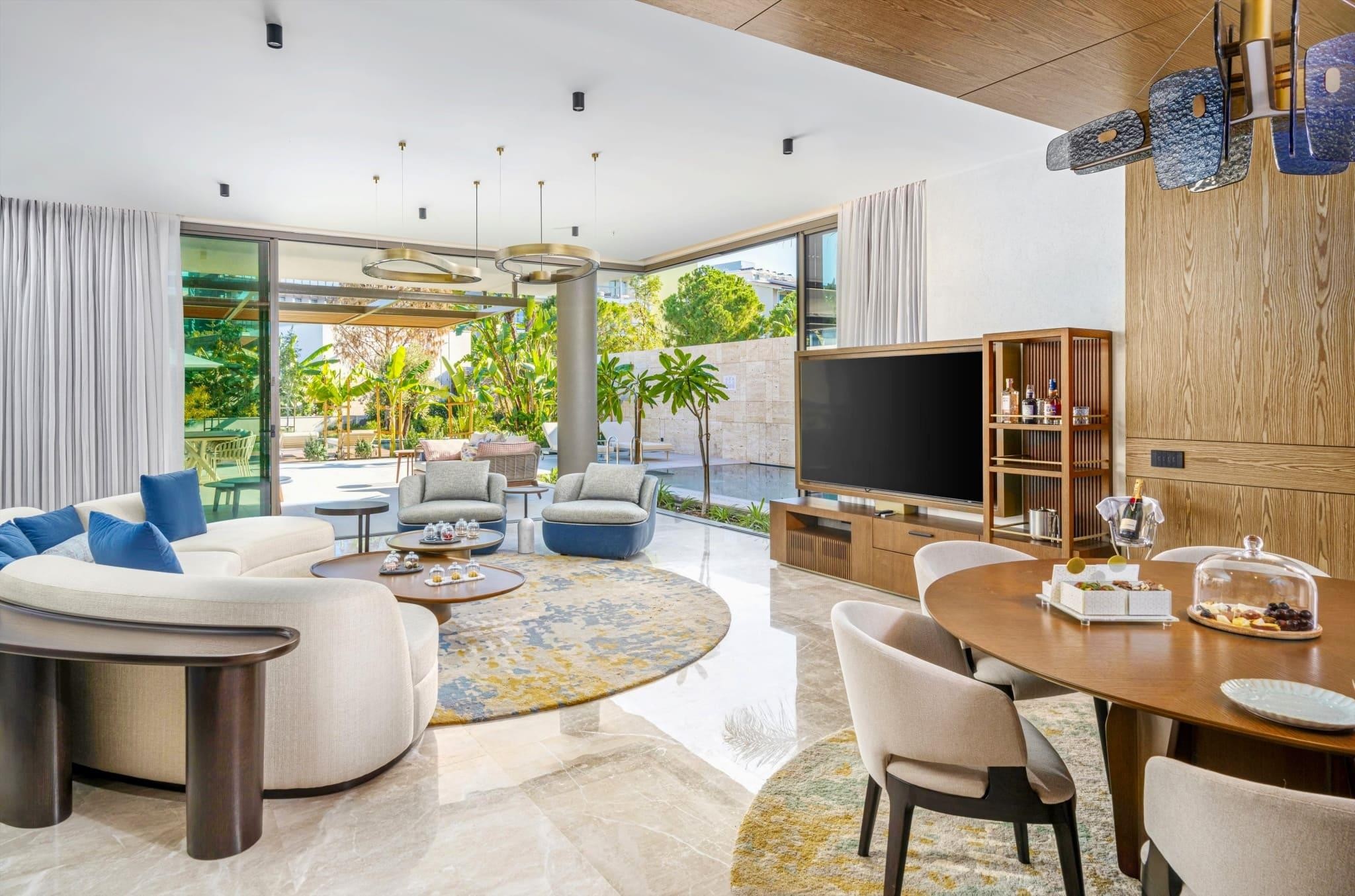 Bayou Villas Lara  14