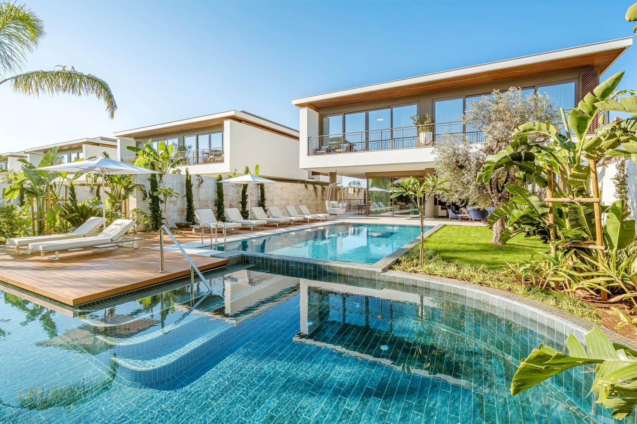 Bayou Villas Lara  15