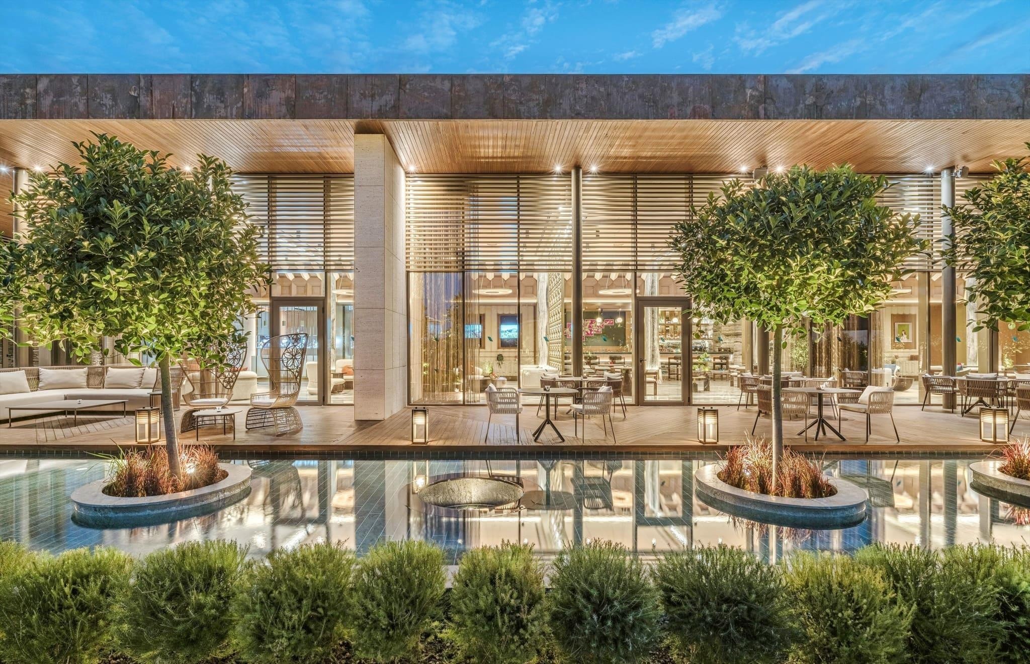 Bayou Villas Lara  18