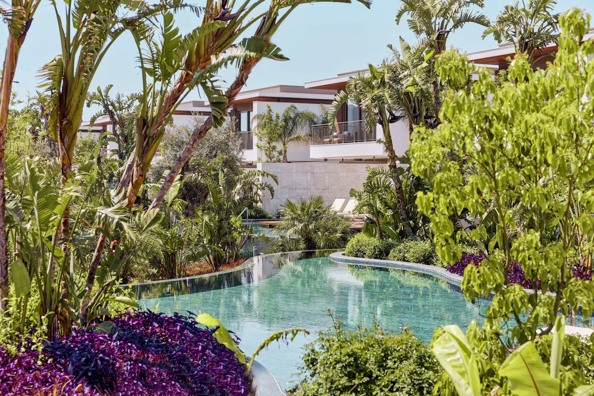 Bayou Villas Lara  3