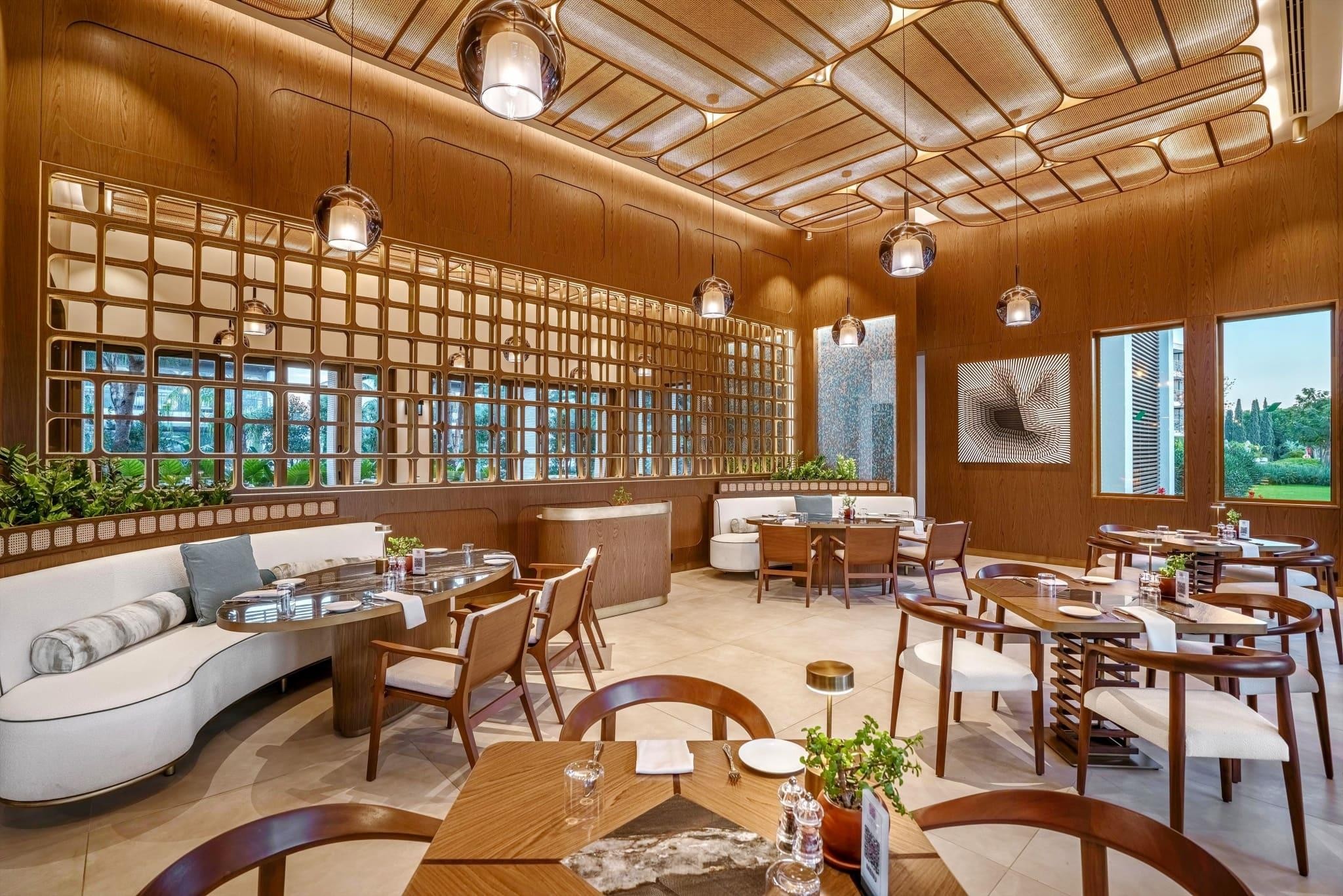 Bayou Villas Lara  4