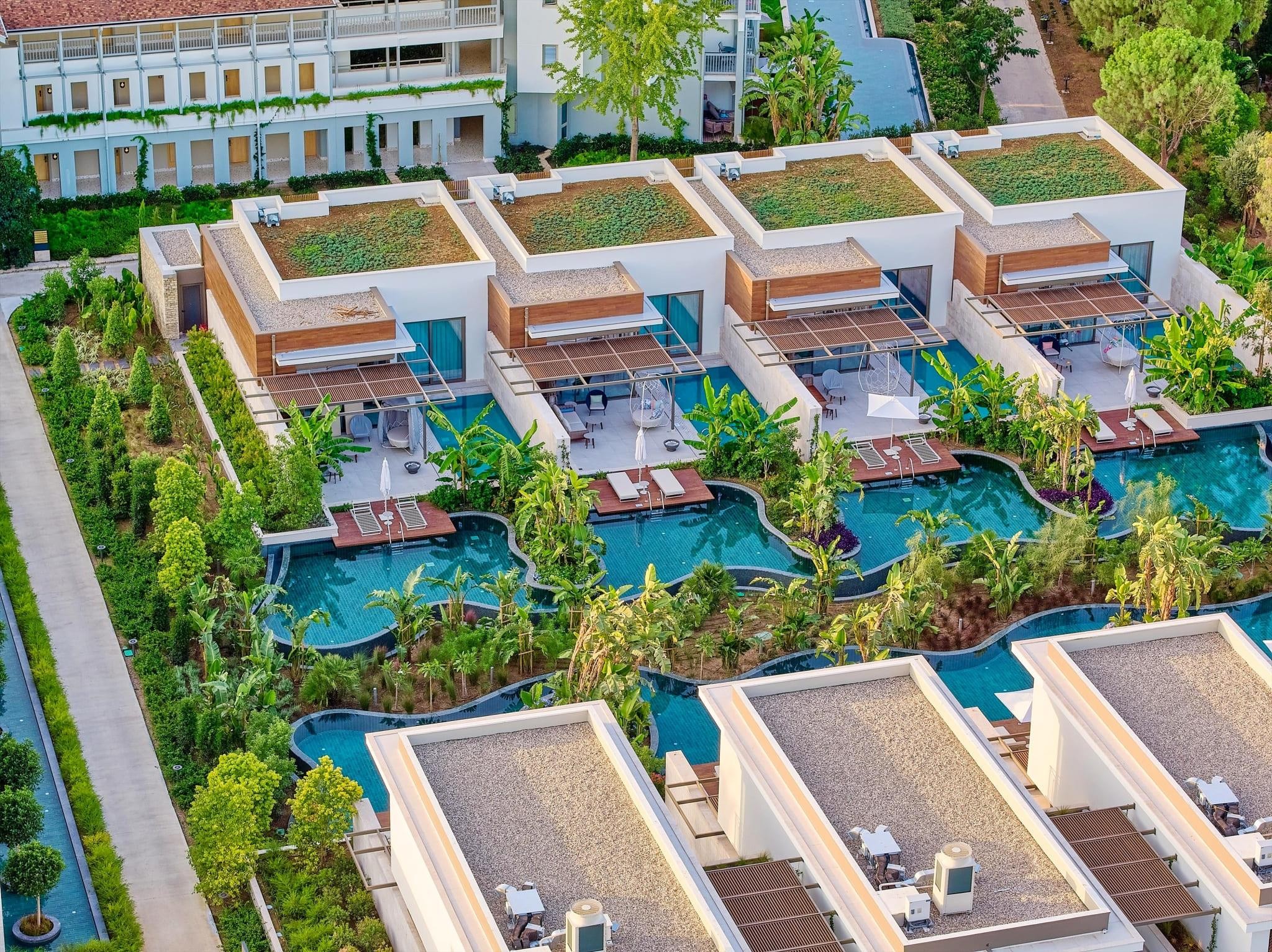 Bayou Villas Lara  6